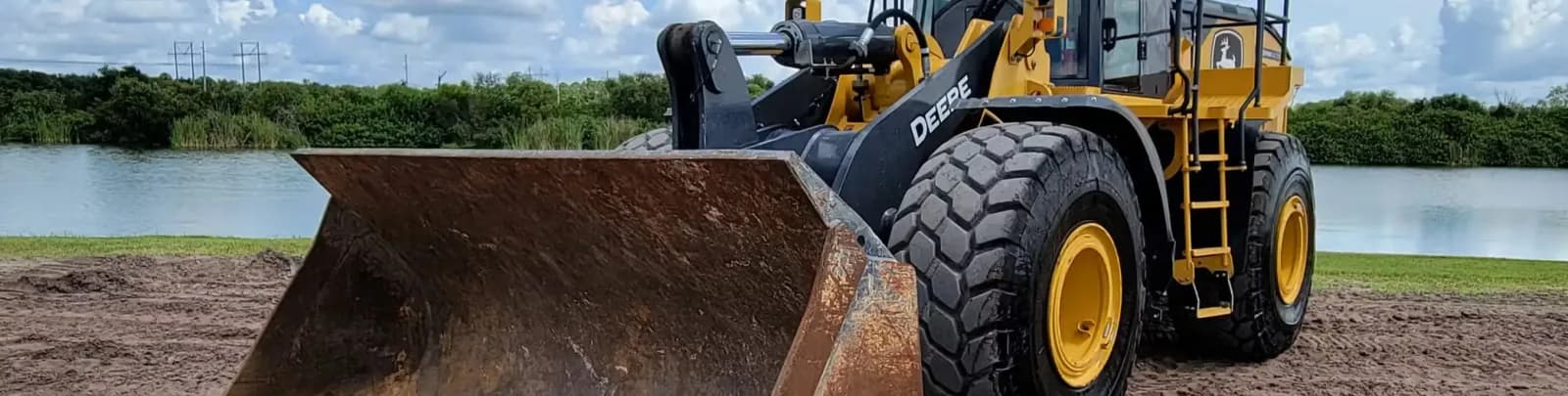 Dig This Las Vegas Heavy Equipment Playground