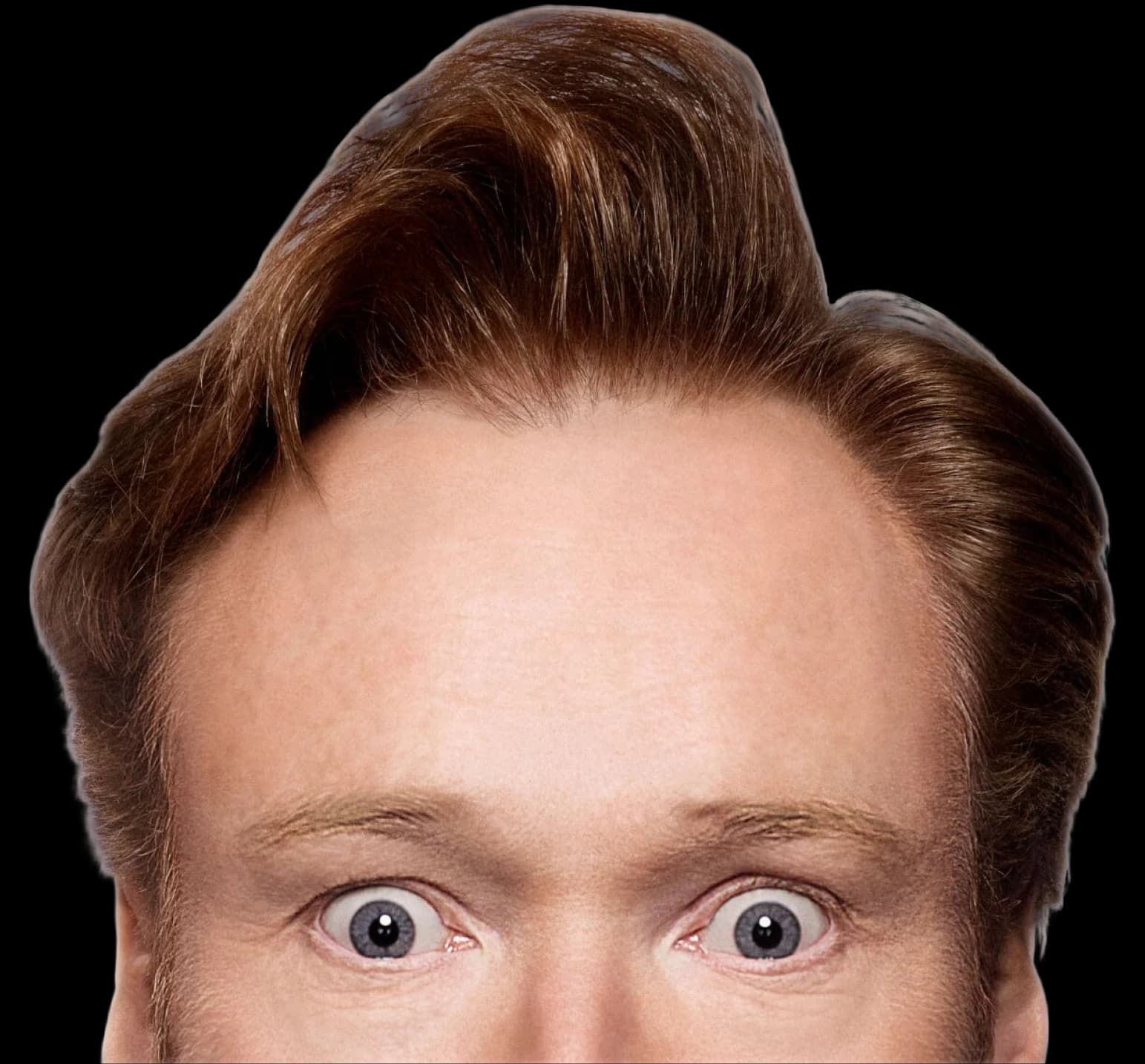 Conan O'Brien