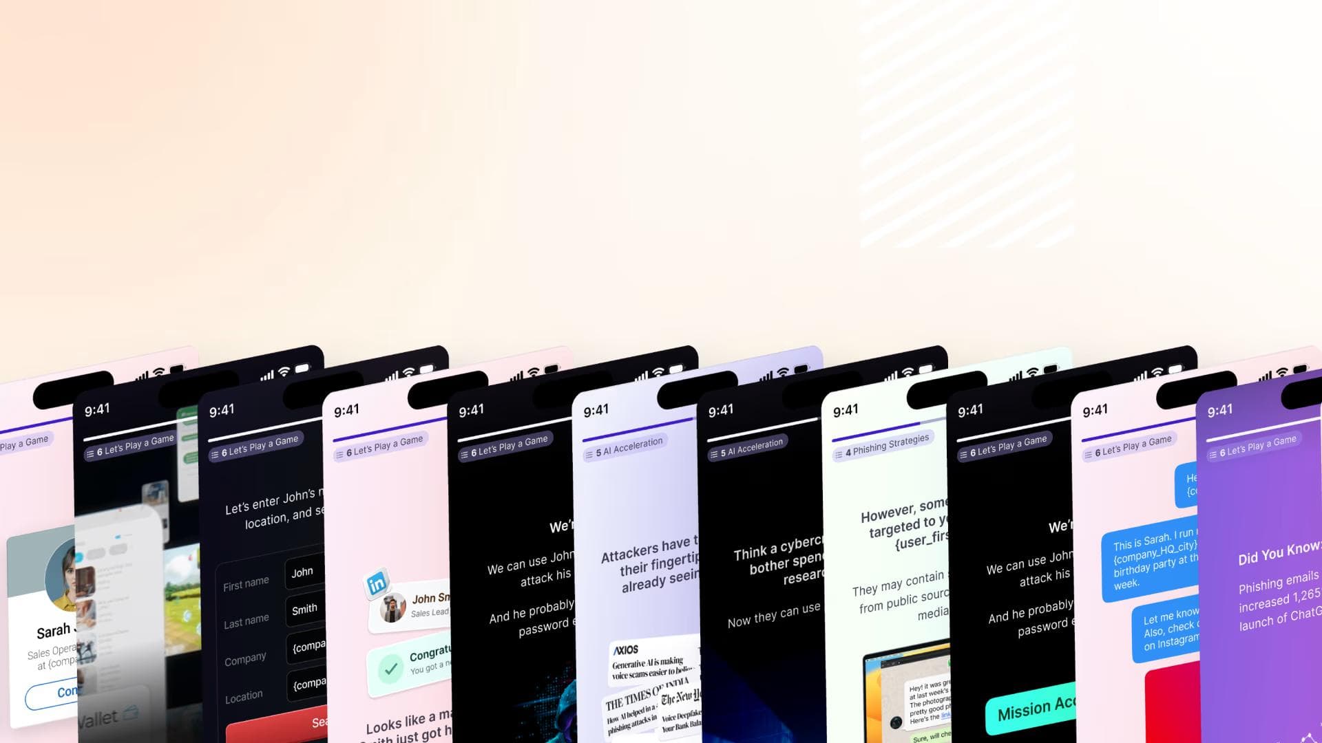 Make Any Training In Seconds With AI Content Creator