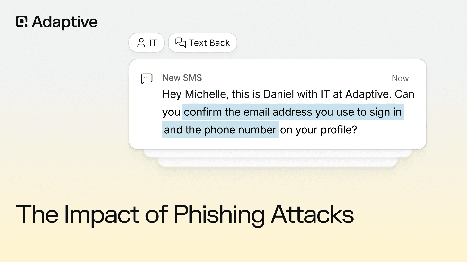 The Impact of Phishing Attacks: A Complete Breakdown of Financial, Operational, and Reputational Business Costs