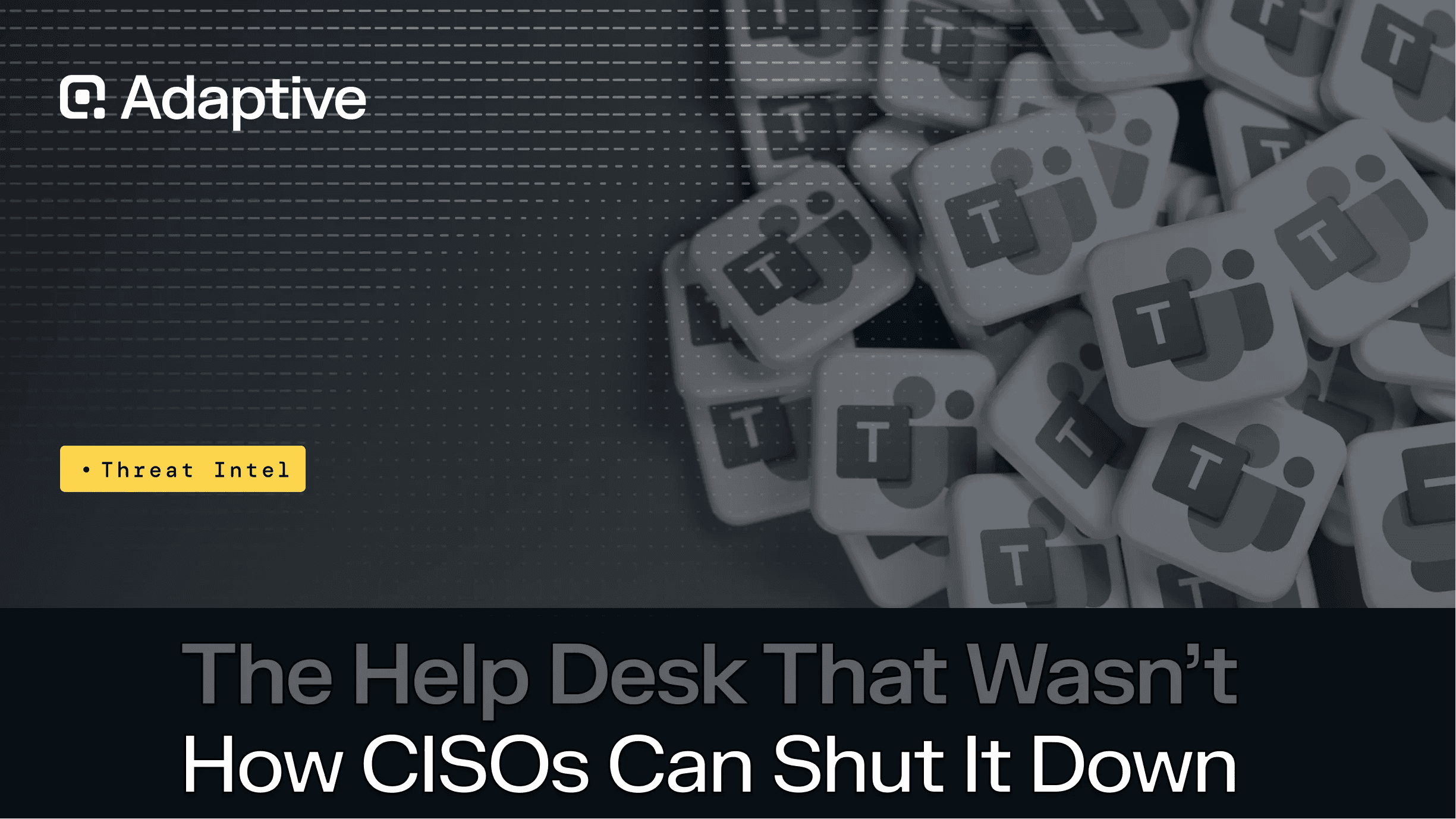 When “IT Support” Calls: Inside The Teams Scam Rewriting The Rules Of Workplace Trust