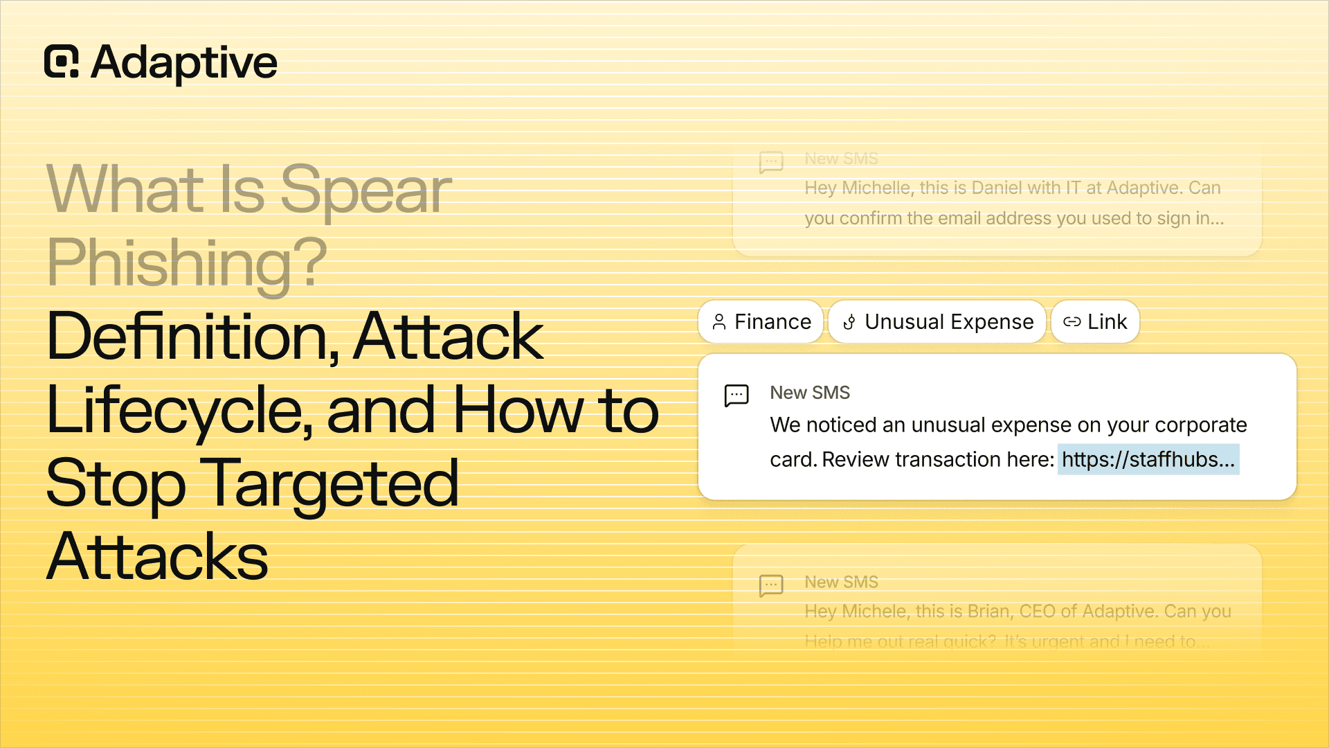 What Is Spear Phishing? Definition, Attack Lifecycle, and How to Stop Targeted Attacks