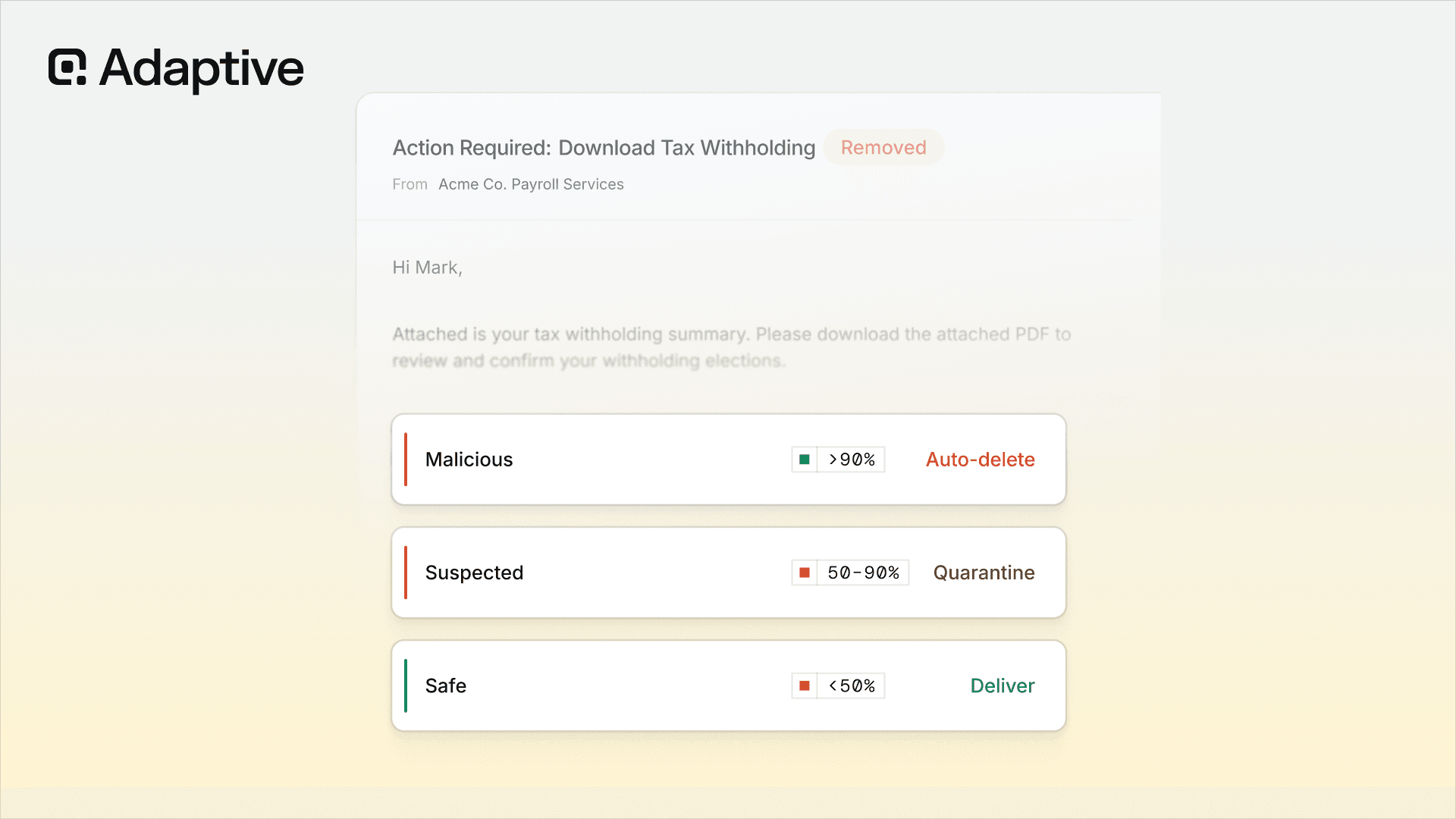 API-Based vs Inline Email Security Deployment: Architecture, Trade-Offs, and Decision Framework
