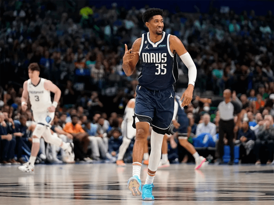 Dallas Mavericks customer story