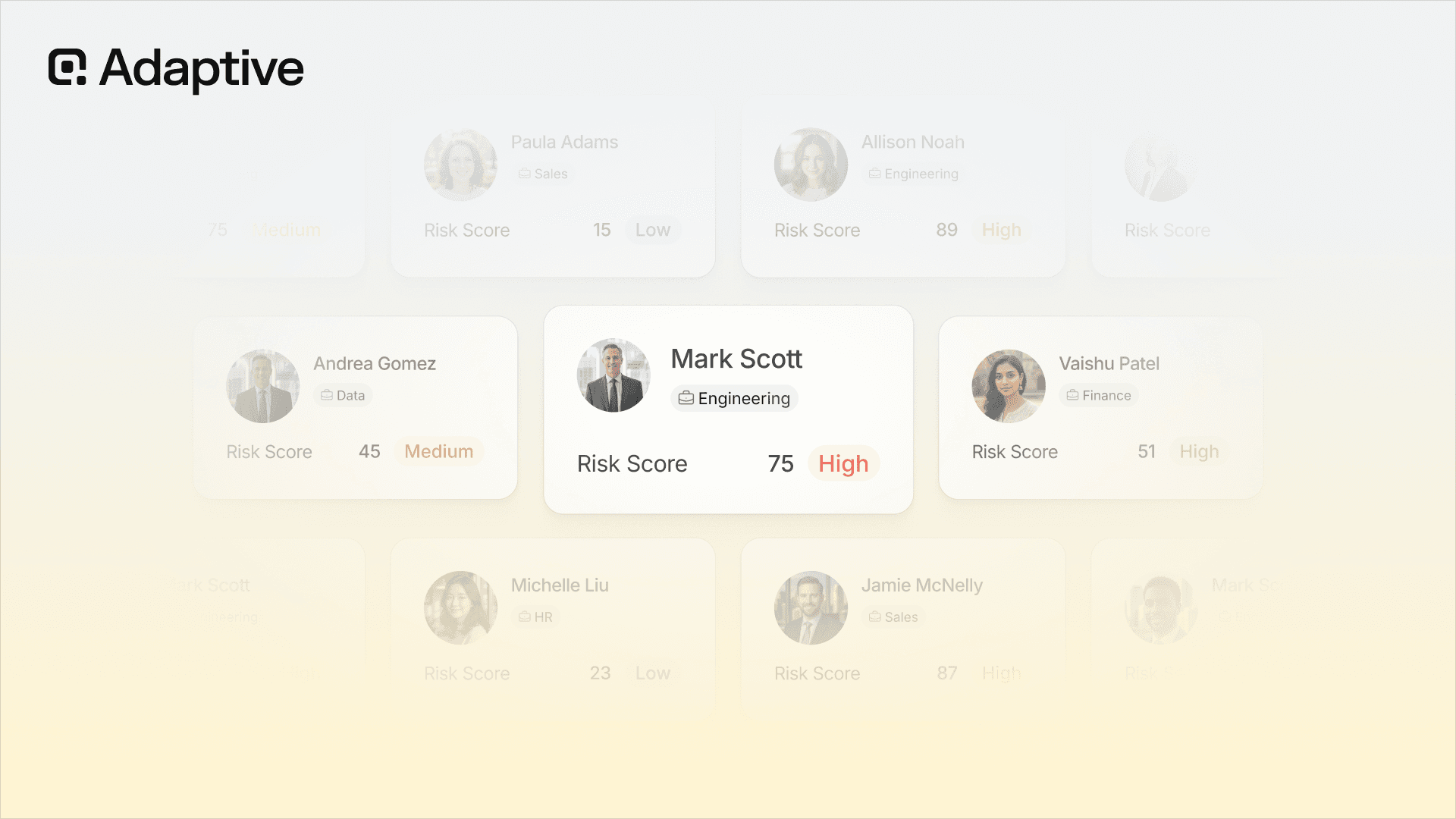 Human Risk Scoring in Cybersecurity Awareness Training Platforms: The Complete Guide to Building a Data-Driven Risk Program