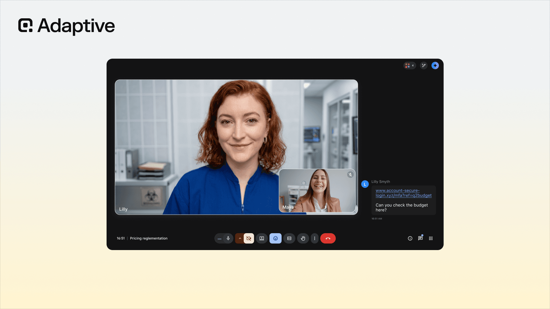 Deepfake Risk Assessment: A Step-by-Step Framework for Identifying, Quantifying, and Mitigating AI-Powered Impersonation Cyber Threats