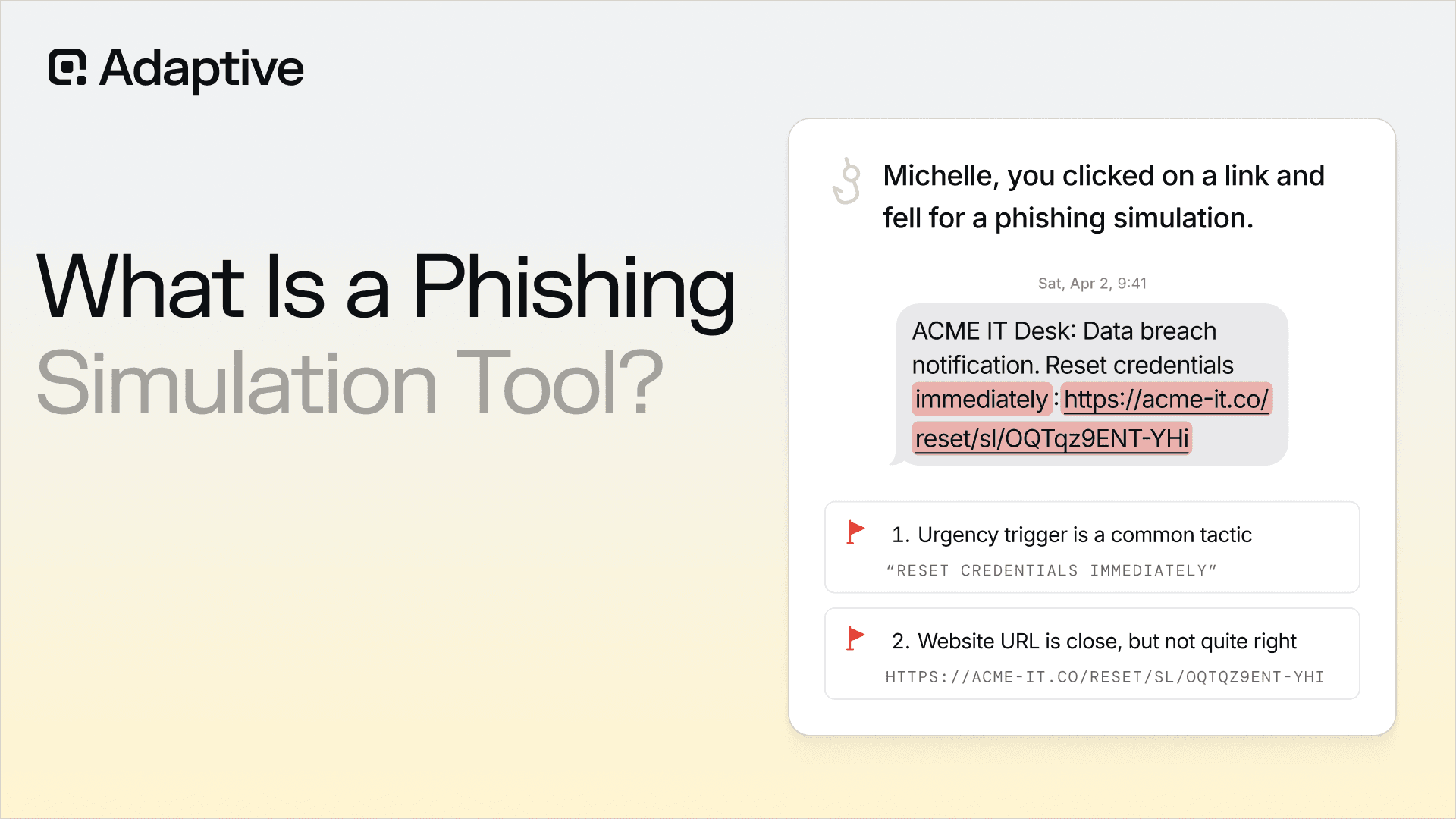 What Is a Phishing Simulation Tool: How It Works, Which Features Security Leaders Should Prioritize, and How to Evaluate Platforms That Reduce Human Risk