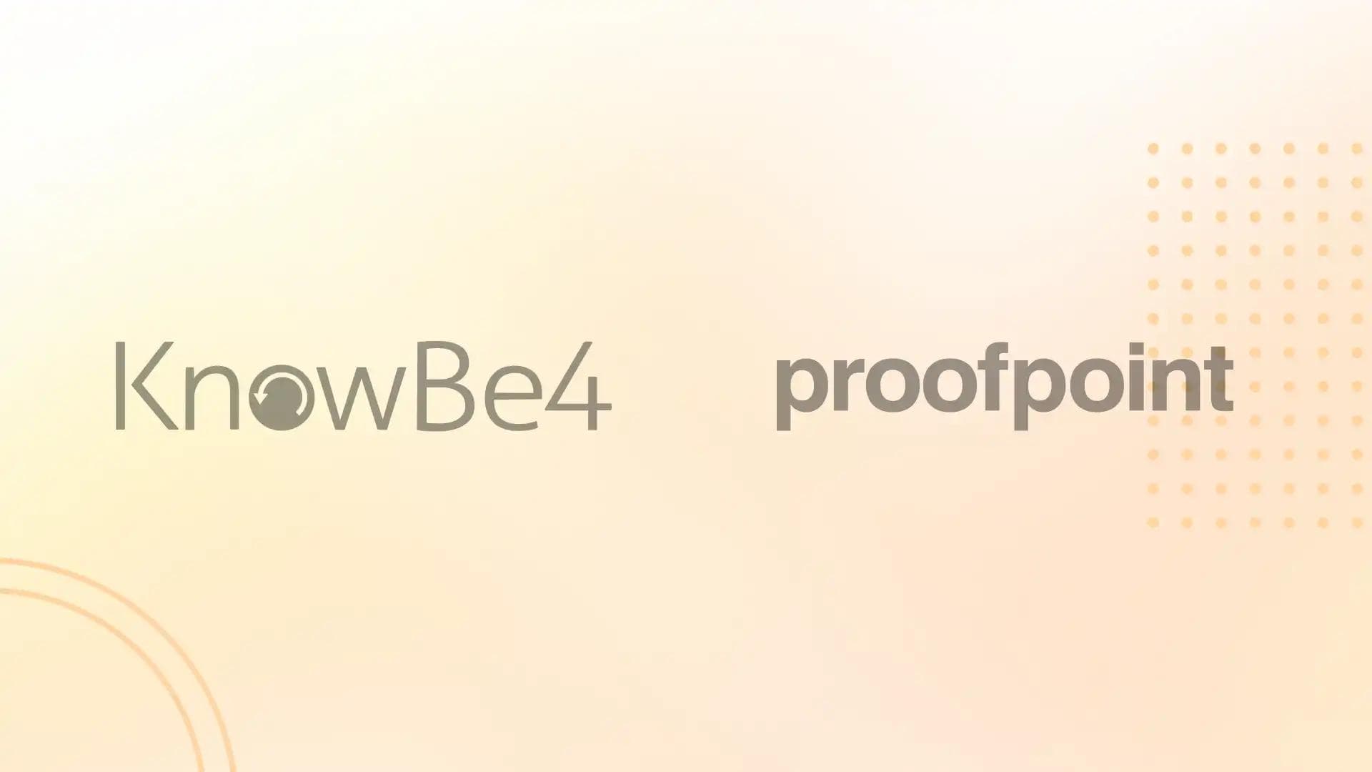 KnowBe4 vs. Proofpoint: A 2025 Comparison of Security Awareness Platforms