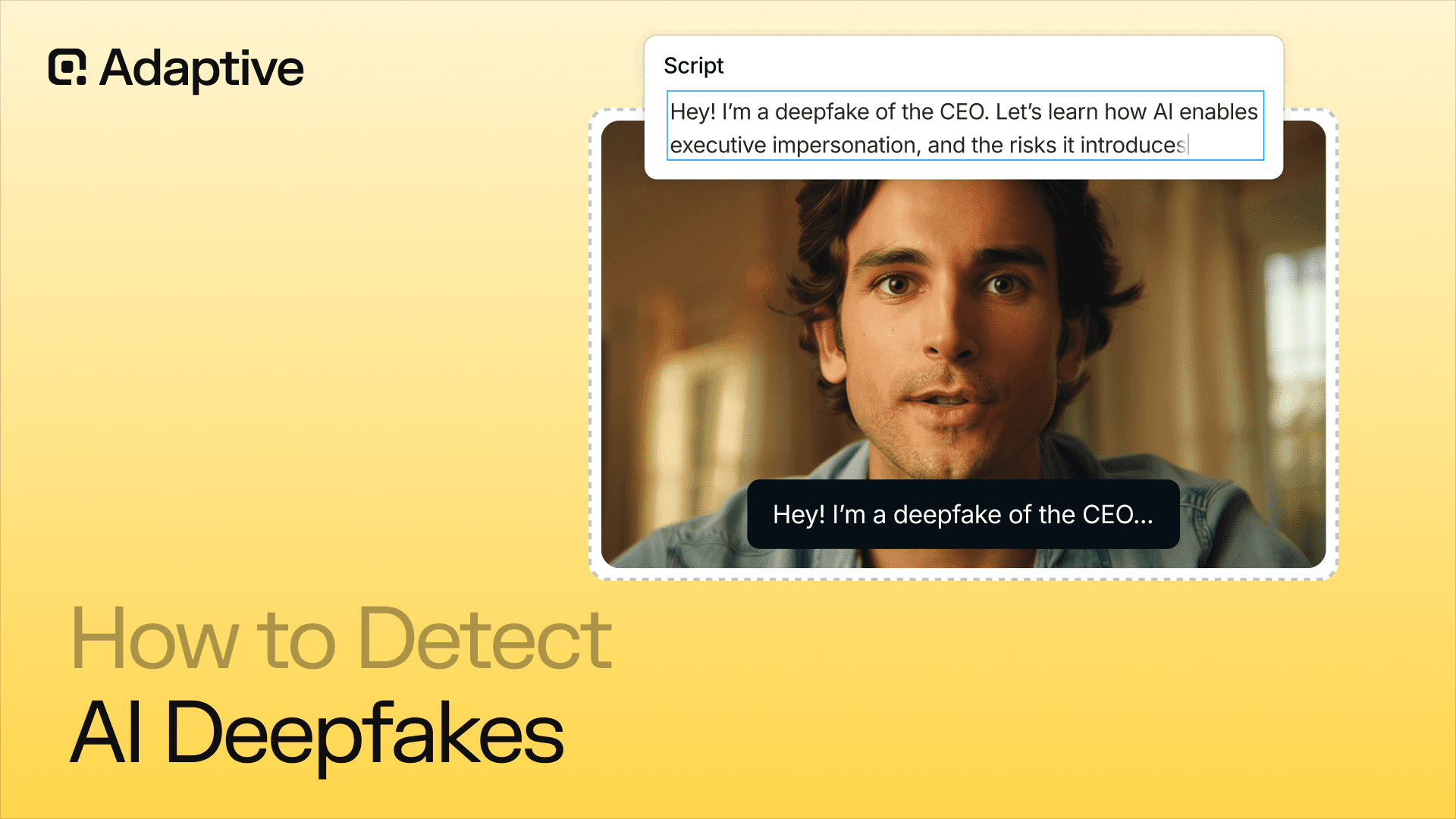 How to Detect AI Deepfakes: Visual Cues, Audio Artifacts, Forensic Tools, and Organizational Strategies to Identify and Stop AI-Generated Synthetic Media
