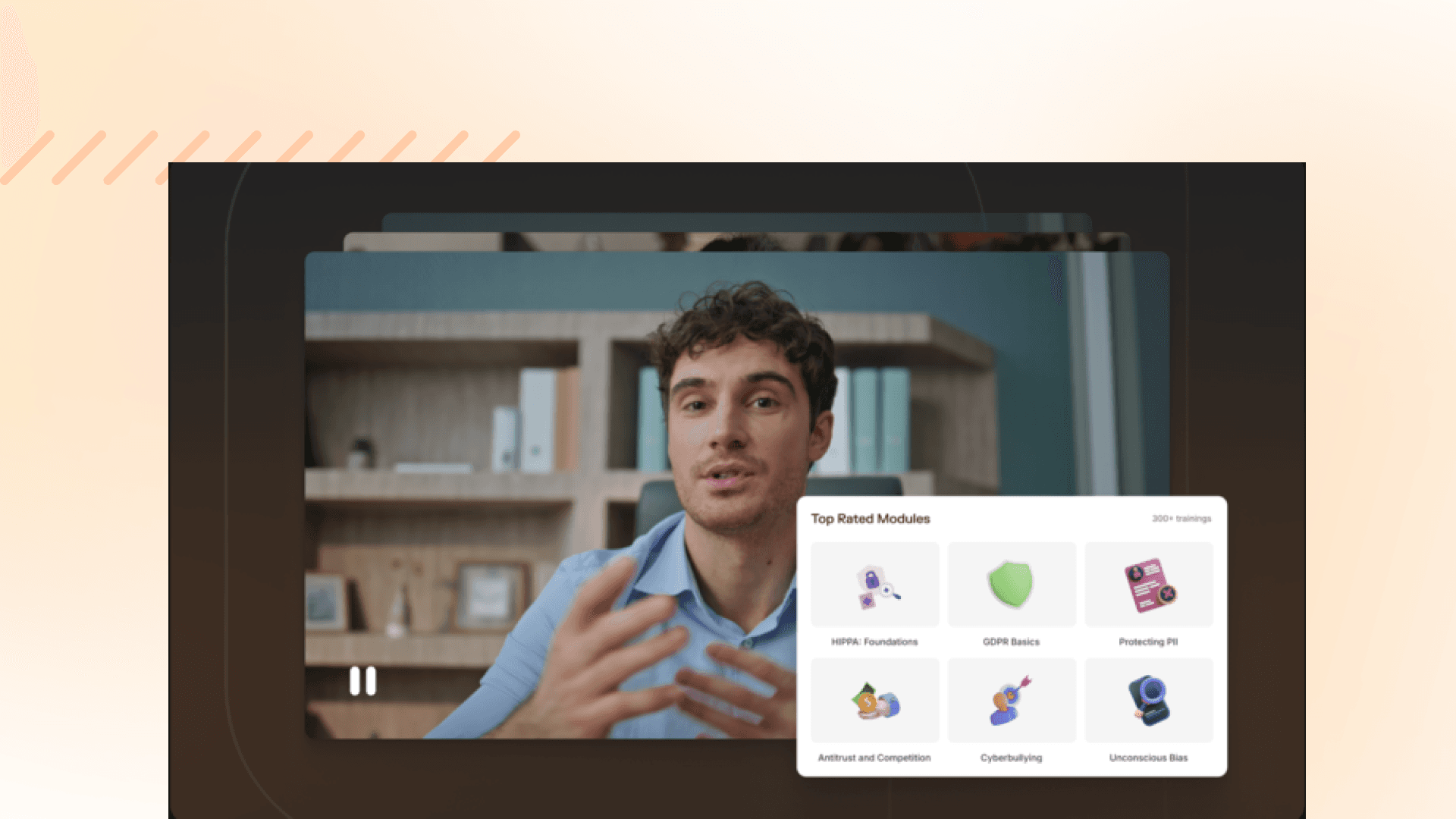 Adaptive Security Fresh Content Updates