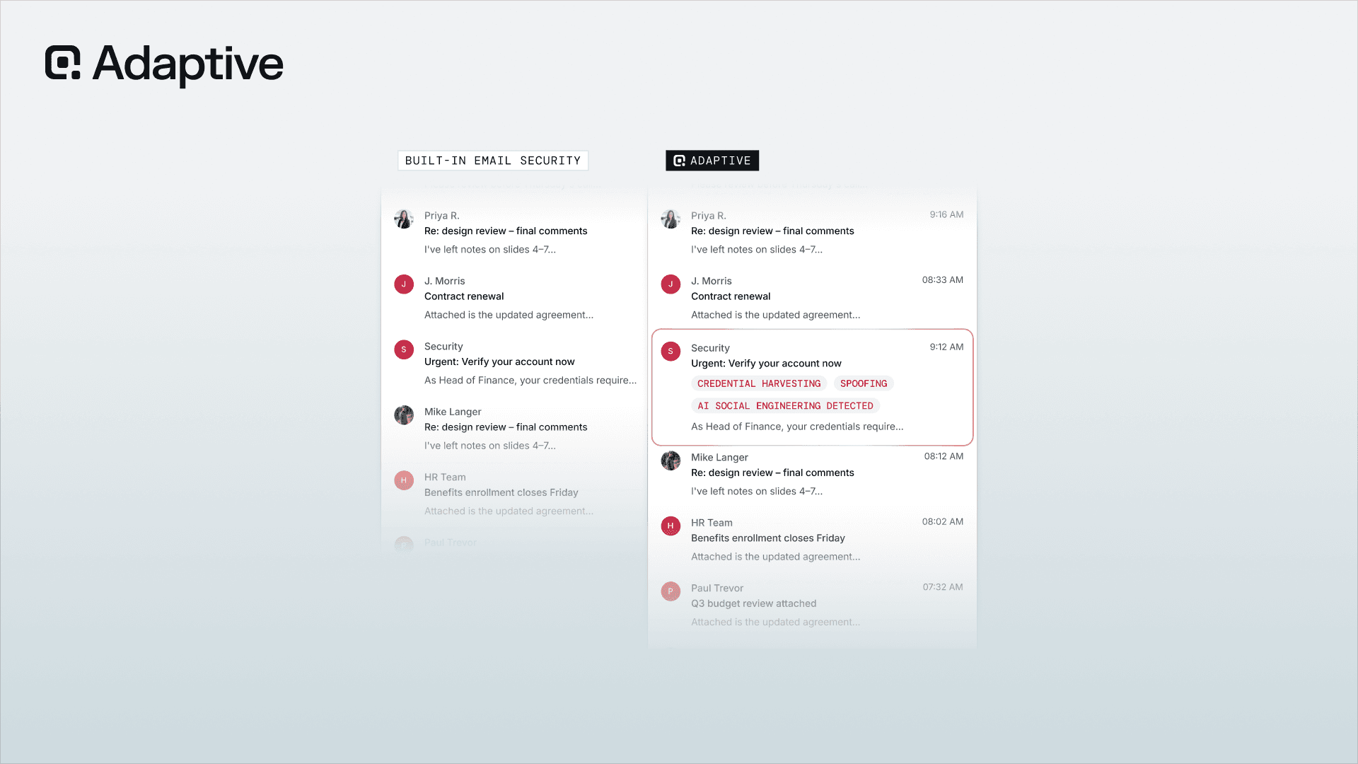 Email Security Glossary: 80+ Essential Terms, Protocols, and Threats Every Security Professional Needs Defined