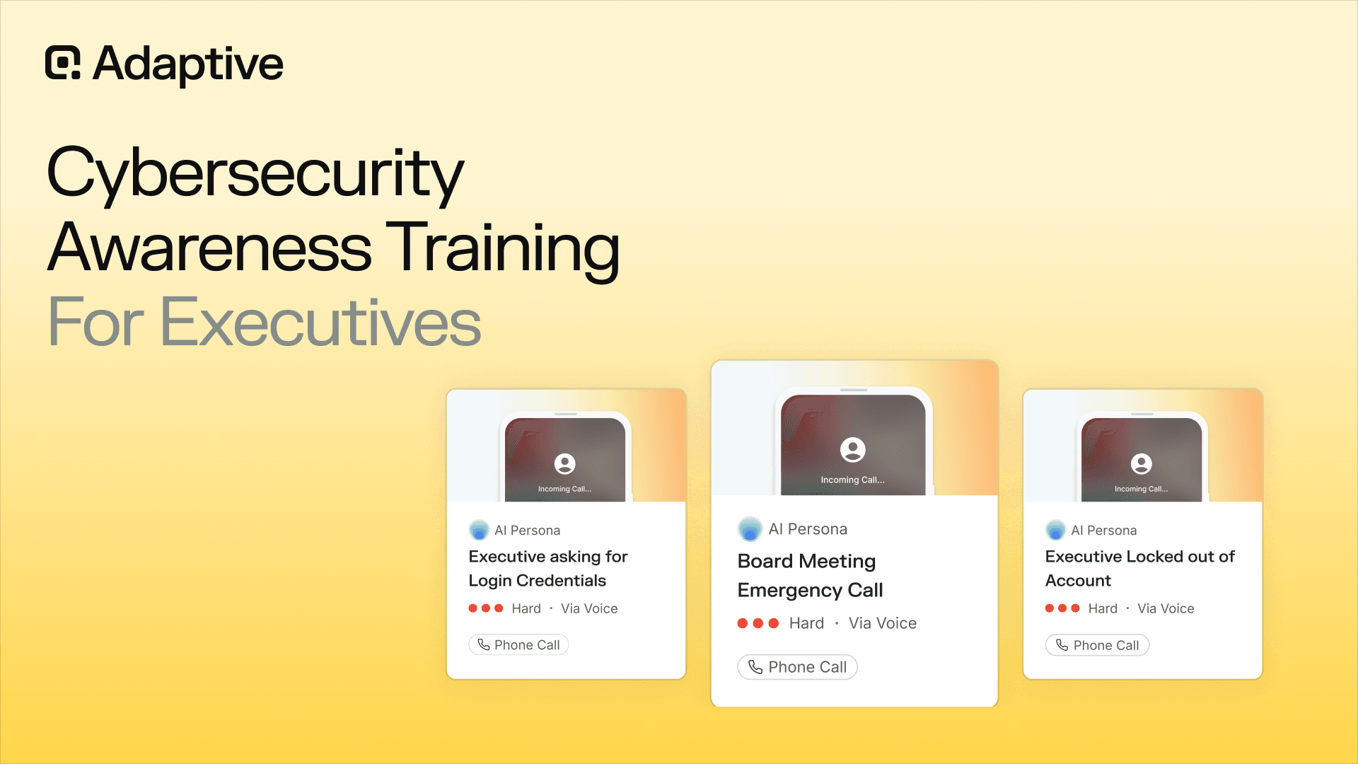 Cybersecurity Awareness Training for Executives: The Complete Guide for CISOs and Security Leaders