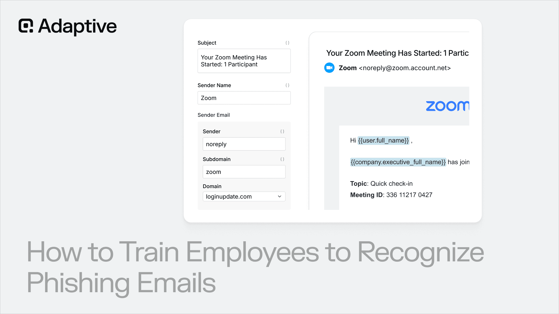 How to Train Employees to Recognize Phishing Emails: A Step-by-Step Guide for Security Teams