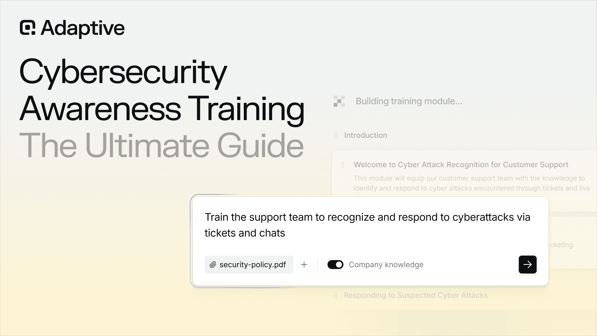 How to Choose a Cybersecurity Awareness Training Platform in 2026: The Ultimate Guide