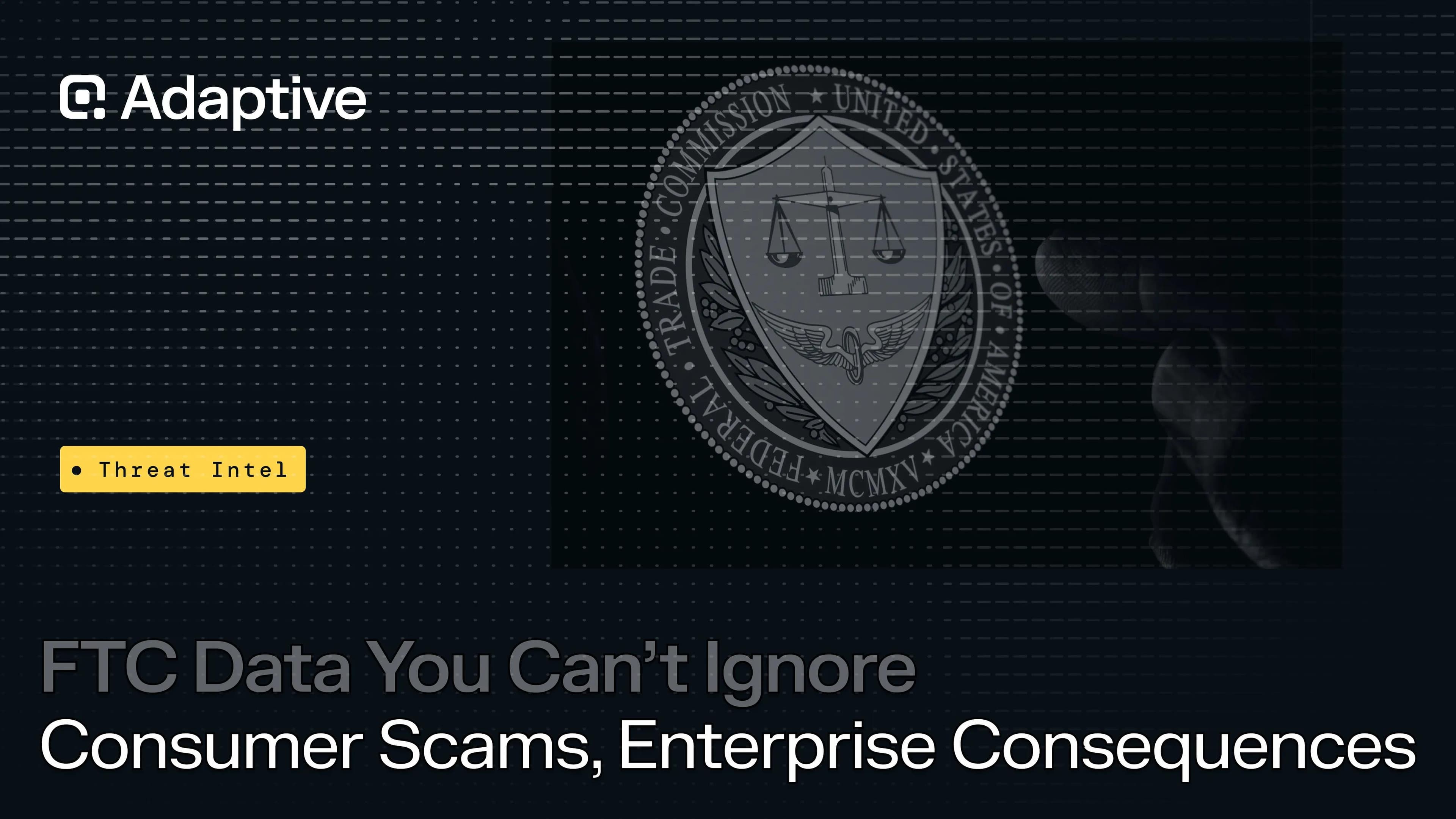 How the FTC's 2025 Imposter Scam Report Reshapes the Employee Risk Conversation
