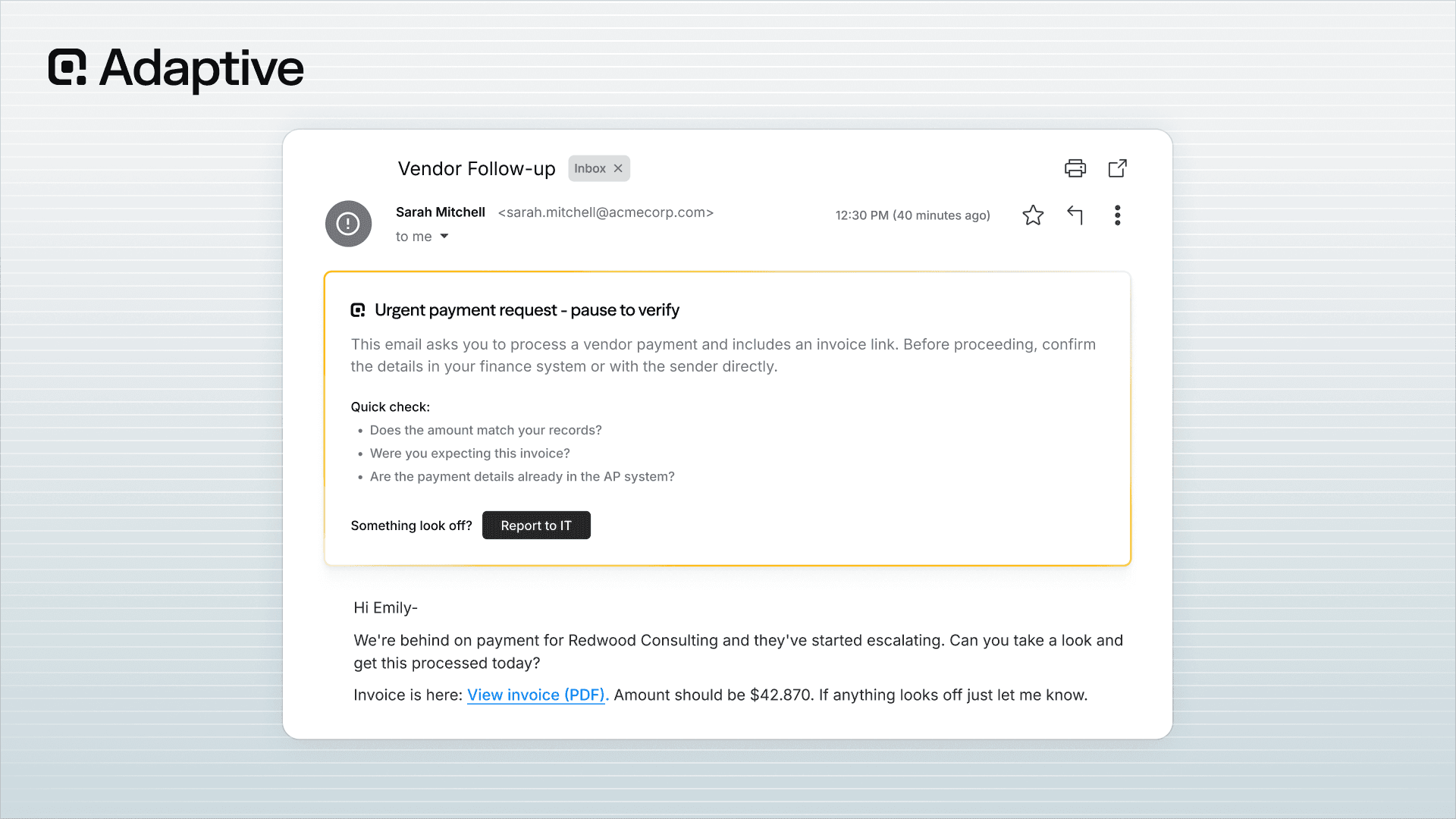 Signs of a Compromised Email Account: 20+ Warning Signs Across Inbox, Settings, and Login Activity, and How to Detect a Hack Early