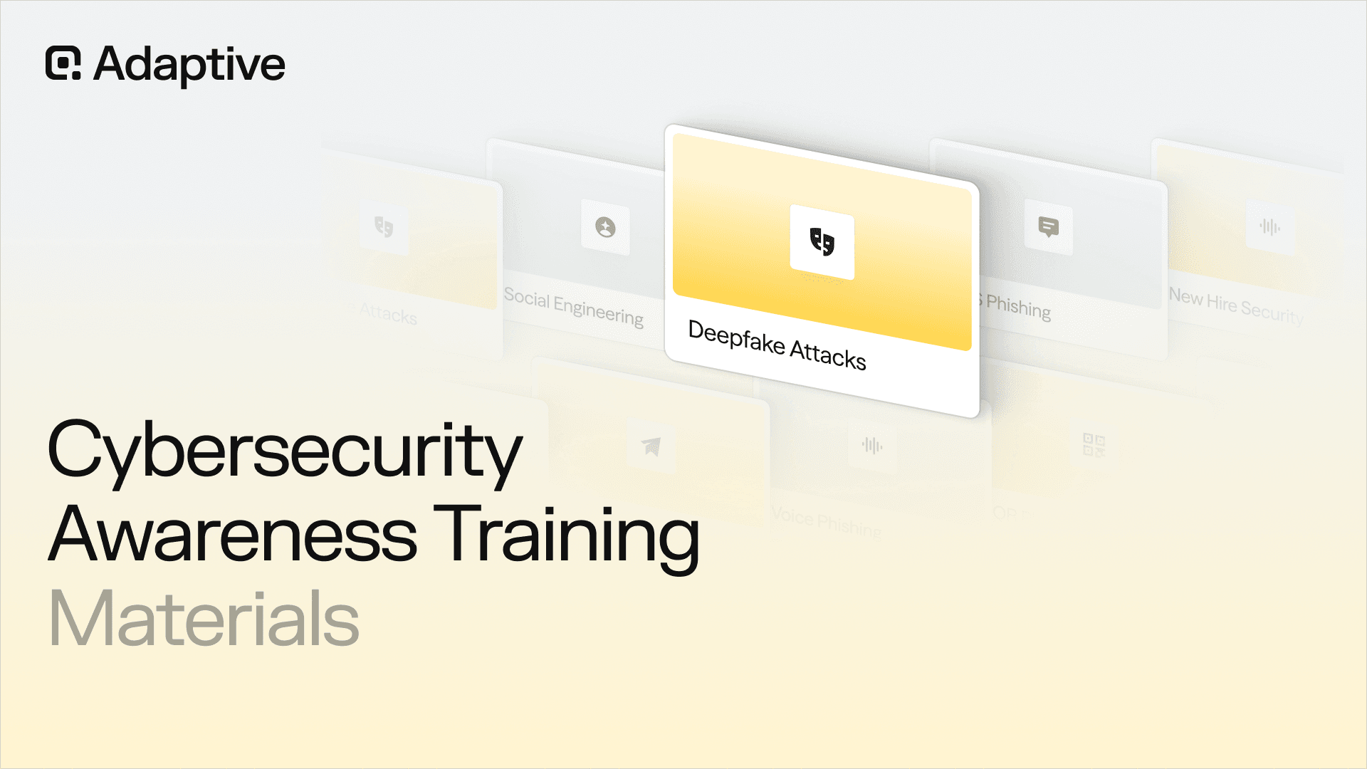 Cybersecurity Awareness Training Materials for Employees: The Complete Guide for Security Leaders, IT Managers, and HR Teams