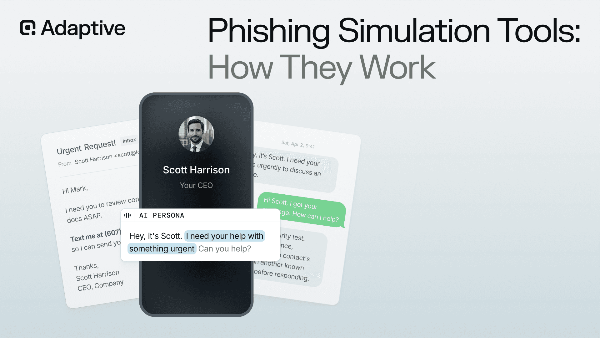 Phishing Simulation Tools: How They Work, Key Features, and How to Choose the Right Platform