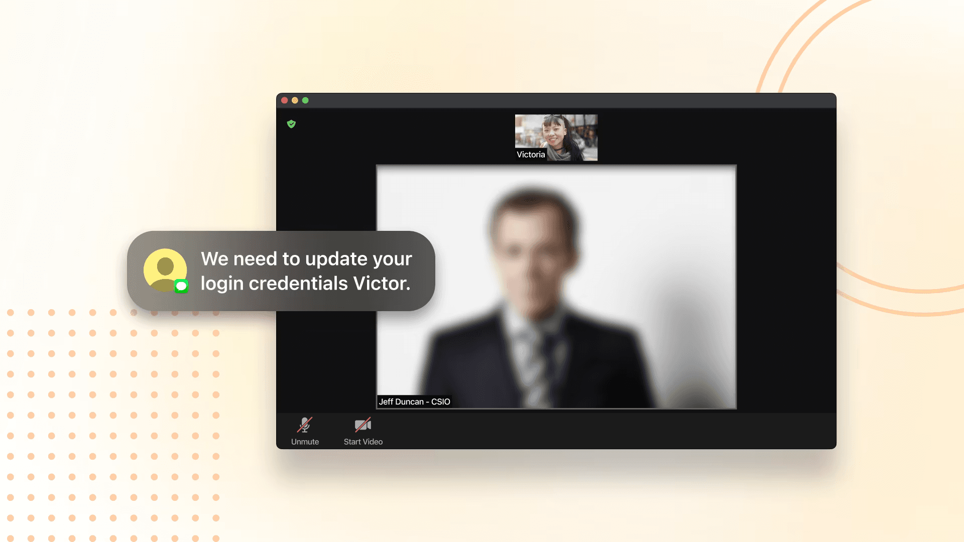 Deepfake Awareness Training: A 2025 Guide for CISOs & IT Security Leaders