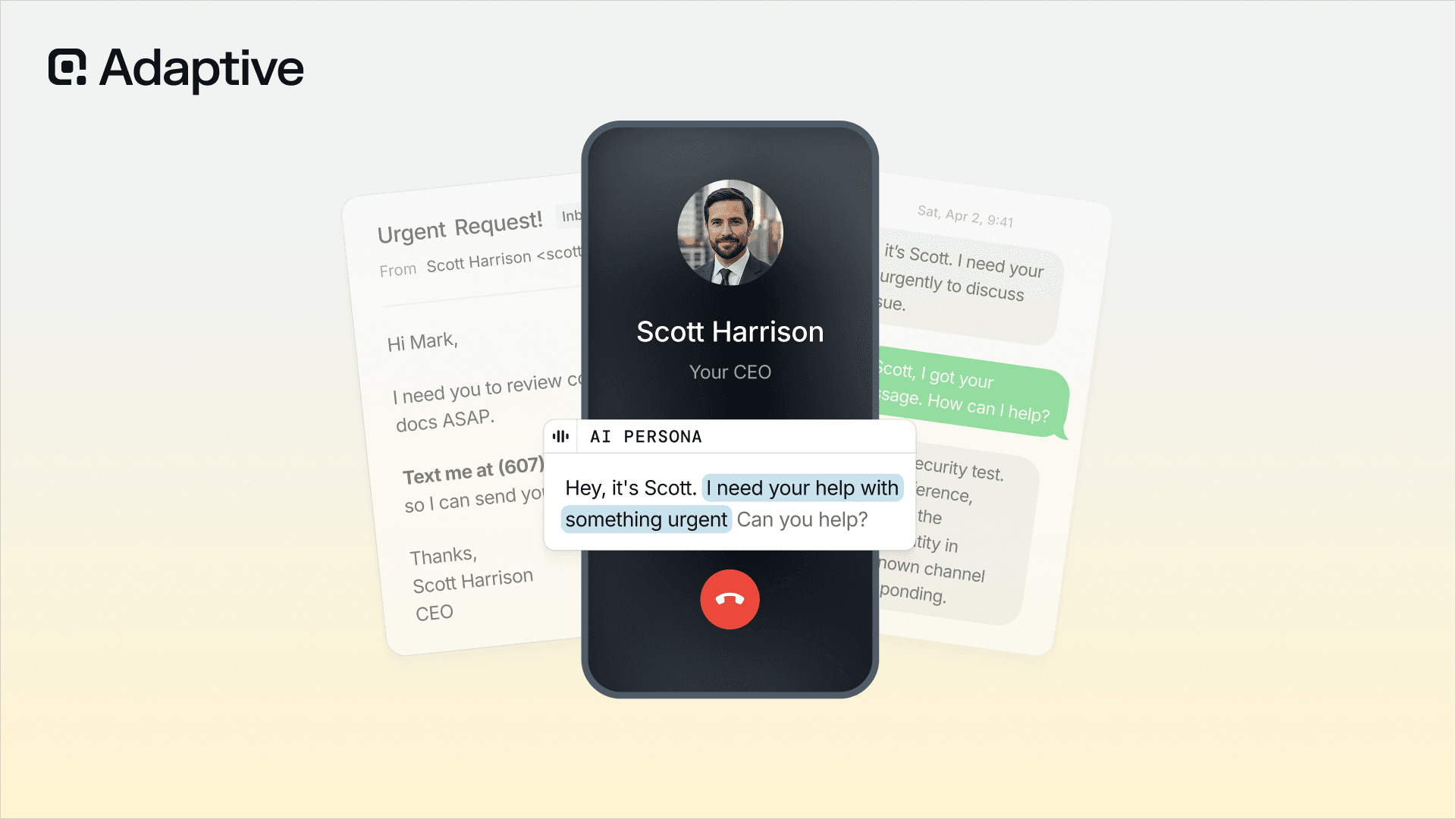 Multichannel AI Phishing Threats: How Cross-Channel Attacks Span Email, Voice, SMS, and Deepfake Video