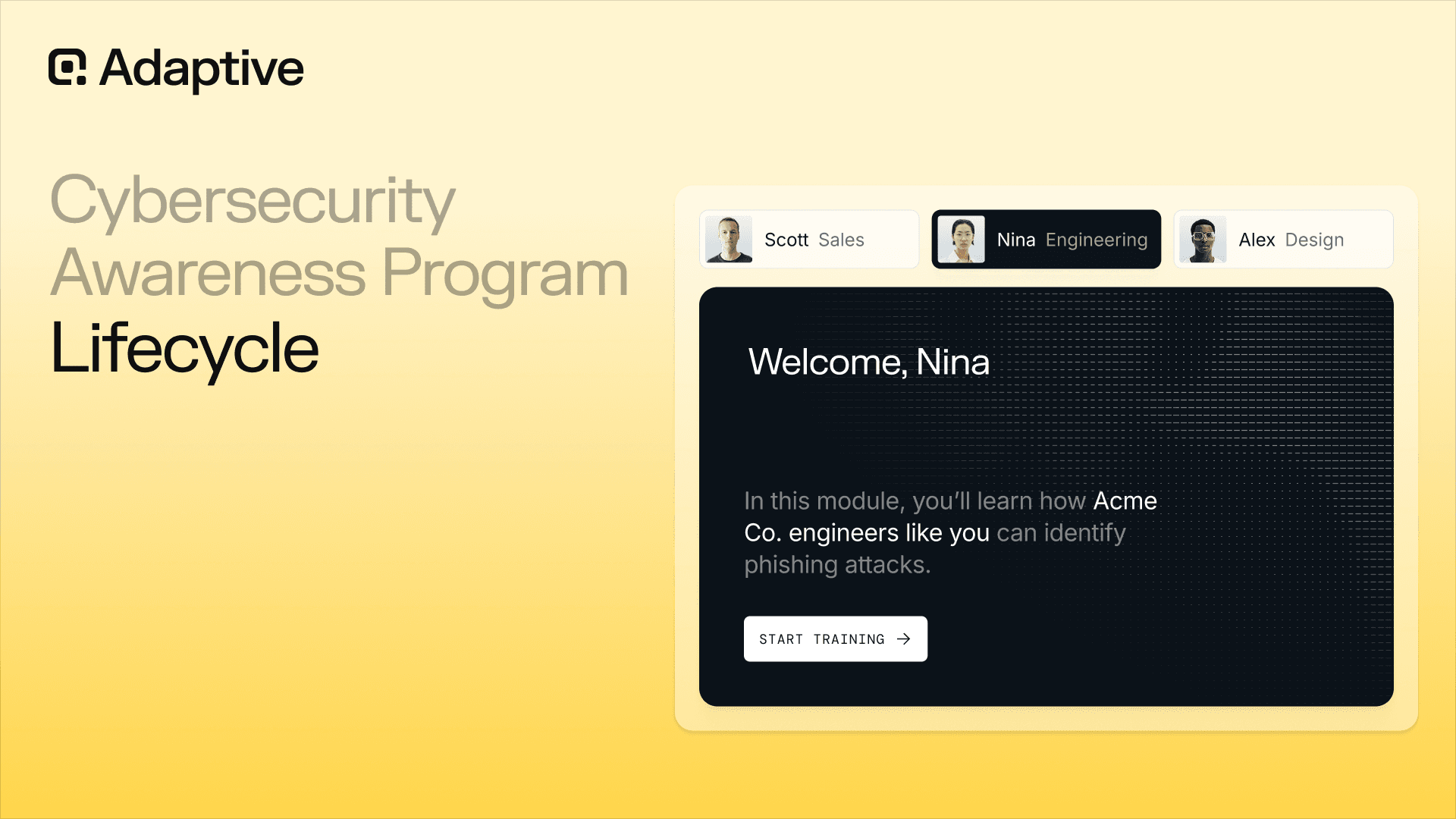 Cybersecurity Awareness Training Program Lifecycle: The Complete Guide for Security Teams
