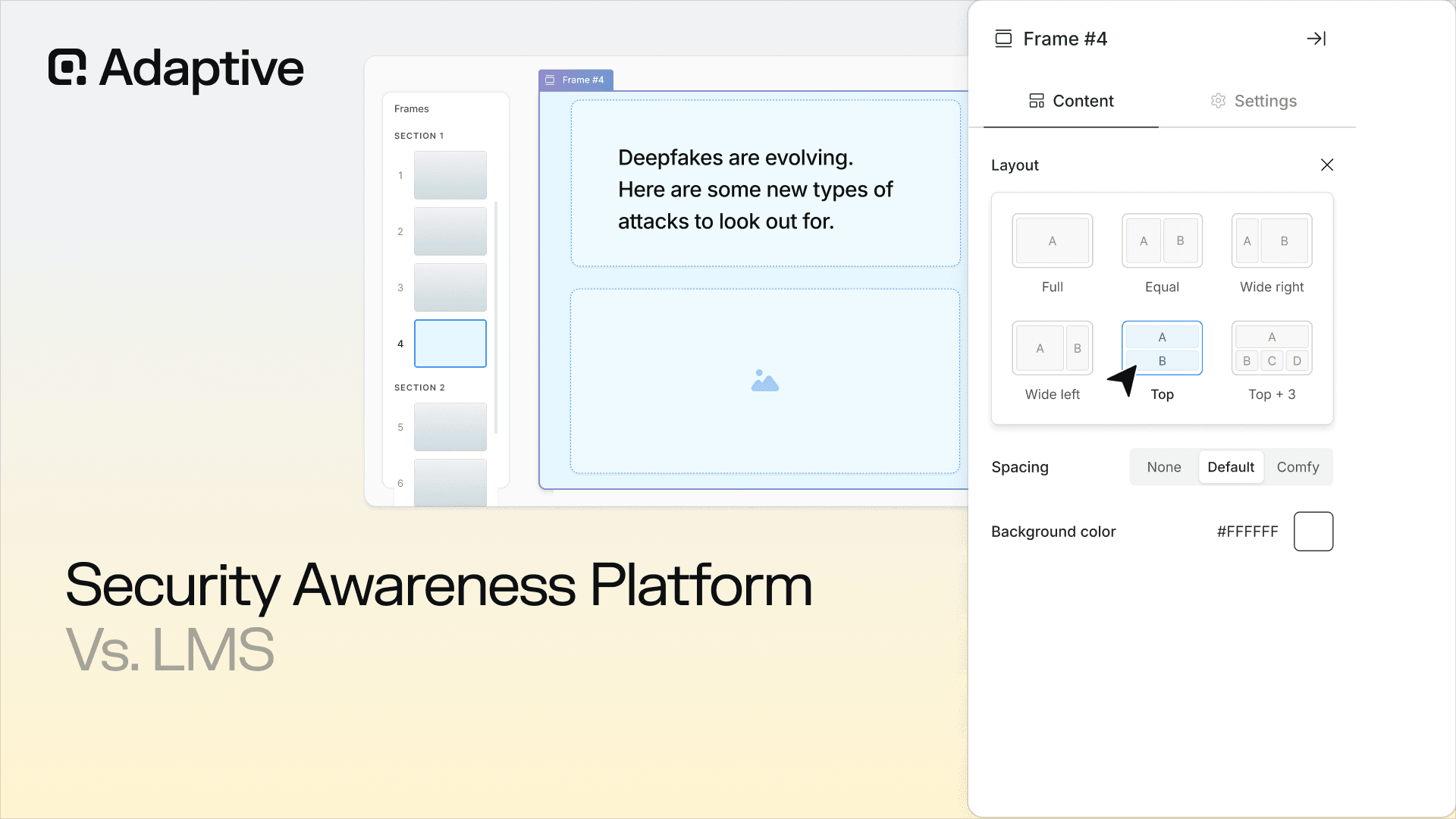 Cybersecurity Awareness Training Platform vs. LMS: Which One Actually Reduces Human Risk?