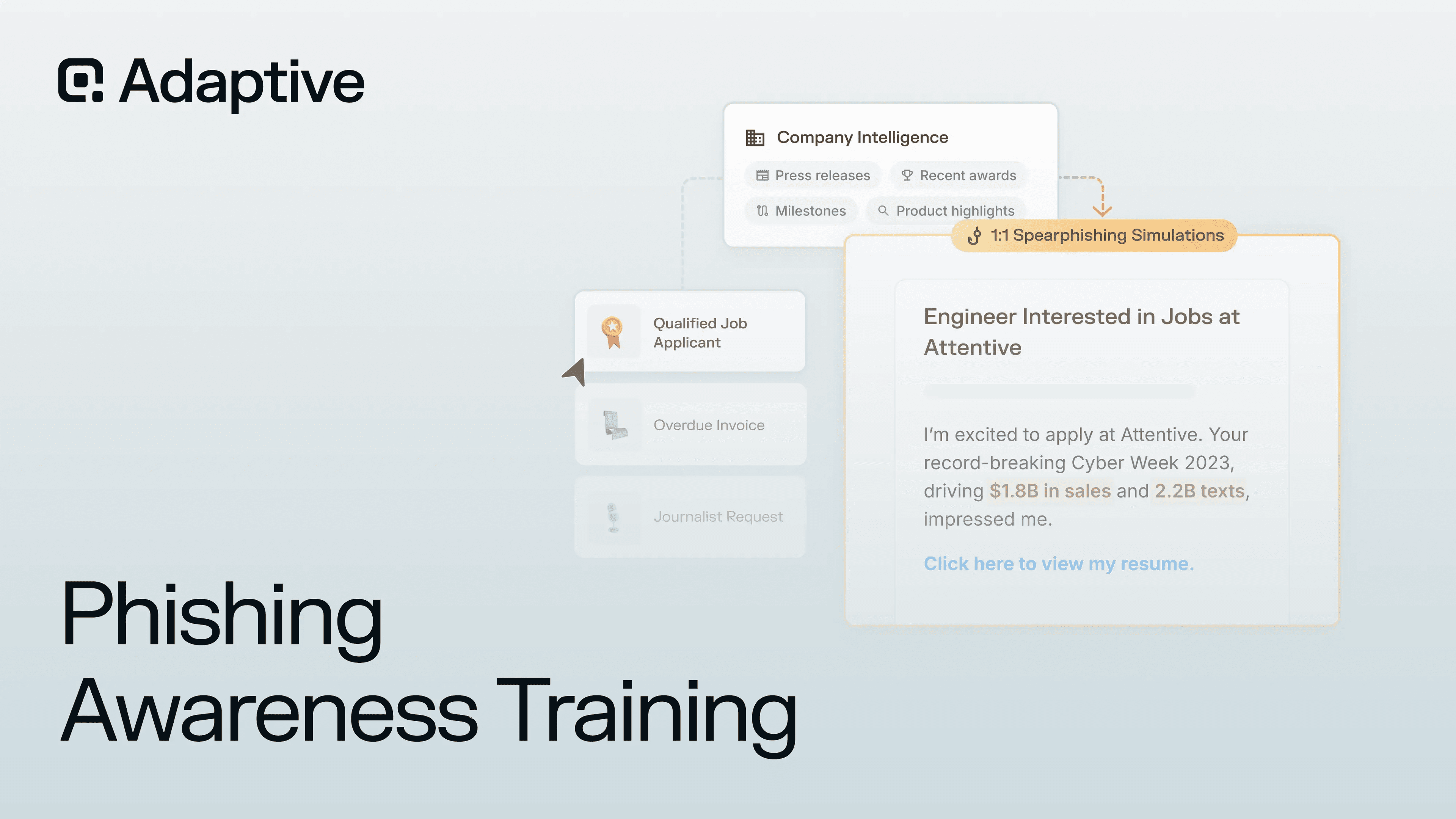 Phishing Awareness Training: Strategies for Real-World Defense Against Phishing Attacks