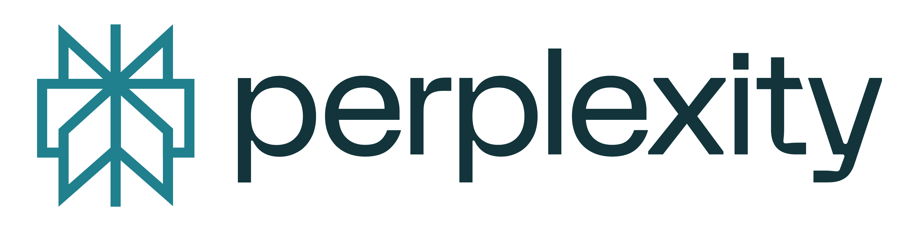Perplexity logo