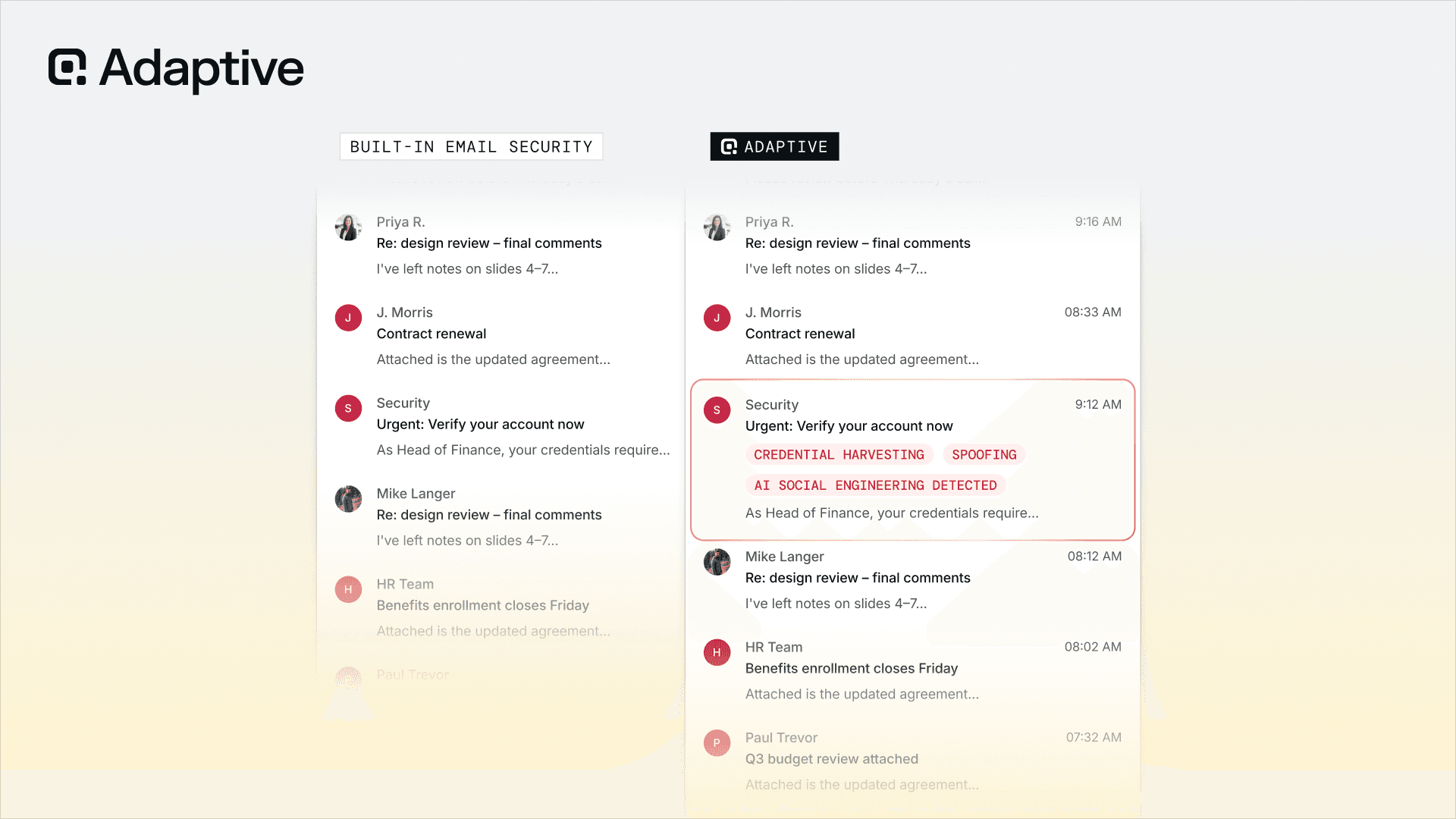 Email Advanced Threat Protection: The Complete Guide to Stopping Phishing, BEC, Ransomware, and AI-Generated Attacks