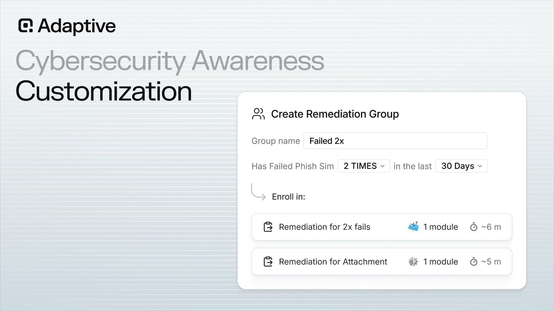 Security Awareness Training Platform Customization: The 2026 Guide to Building Role-Based, Compliance-Ready Programs