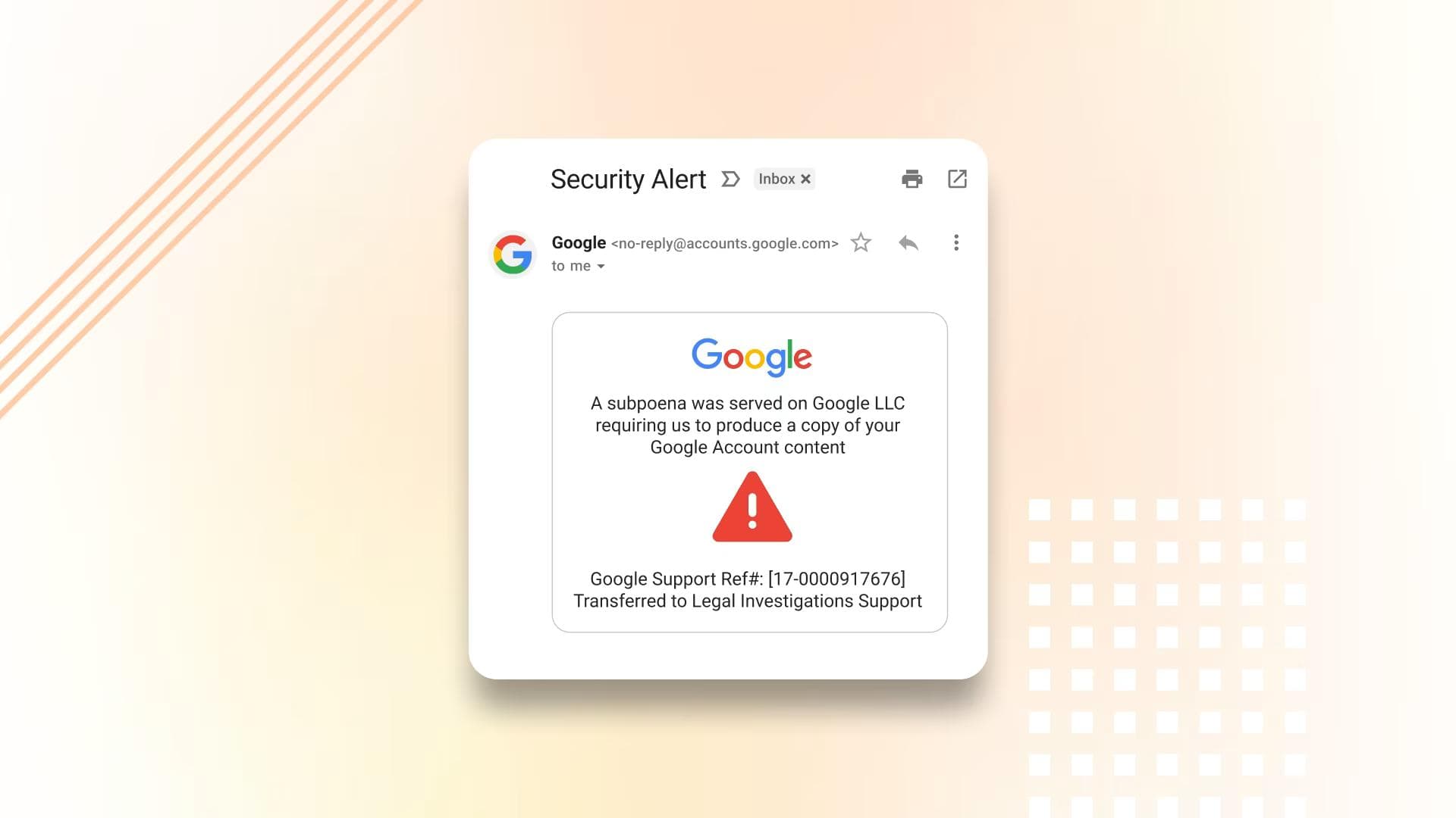 Gmail Phishing: Google Sites Scam Used to Steal Credentials