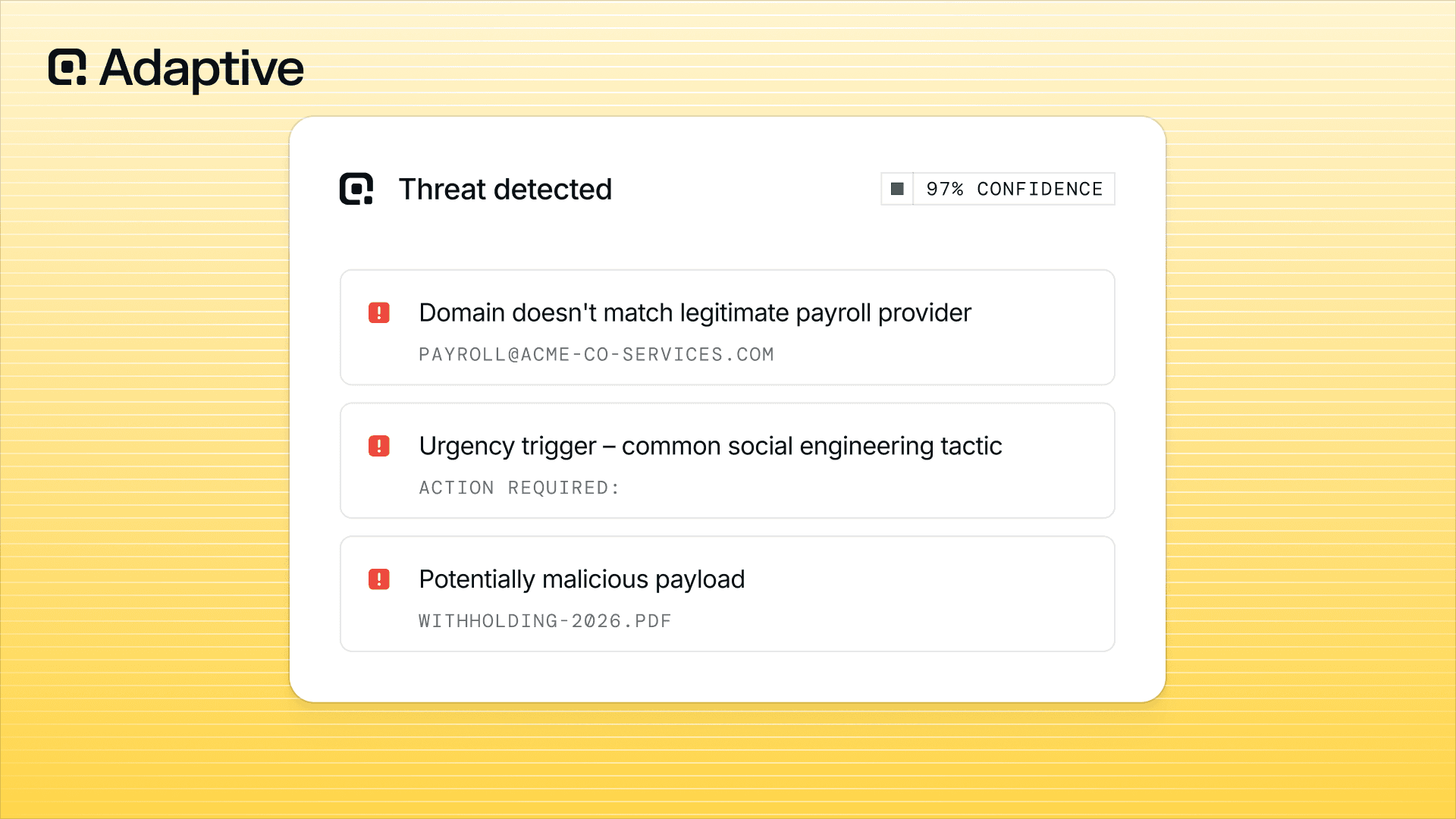 The Importance of Email Security: A Complete Guide to Protecting Your Organization From Phishing, BEC, and AI-Generated Threats