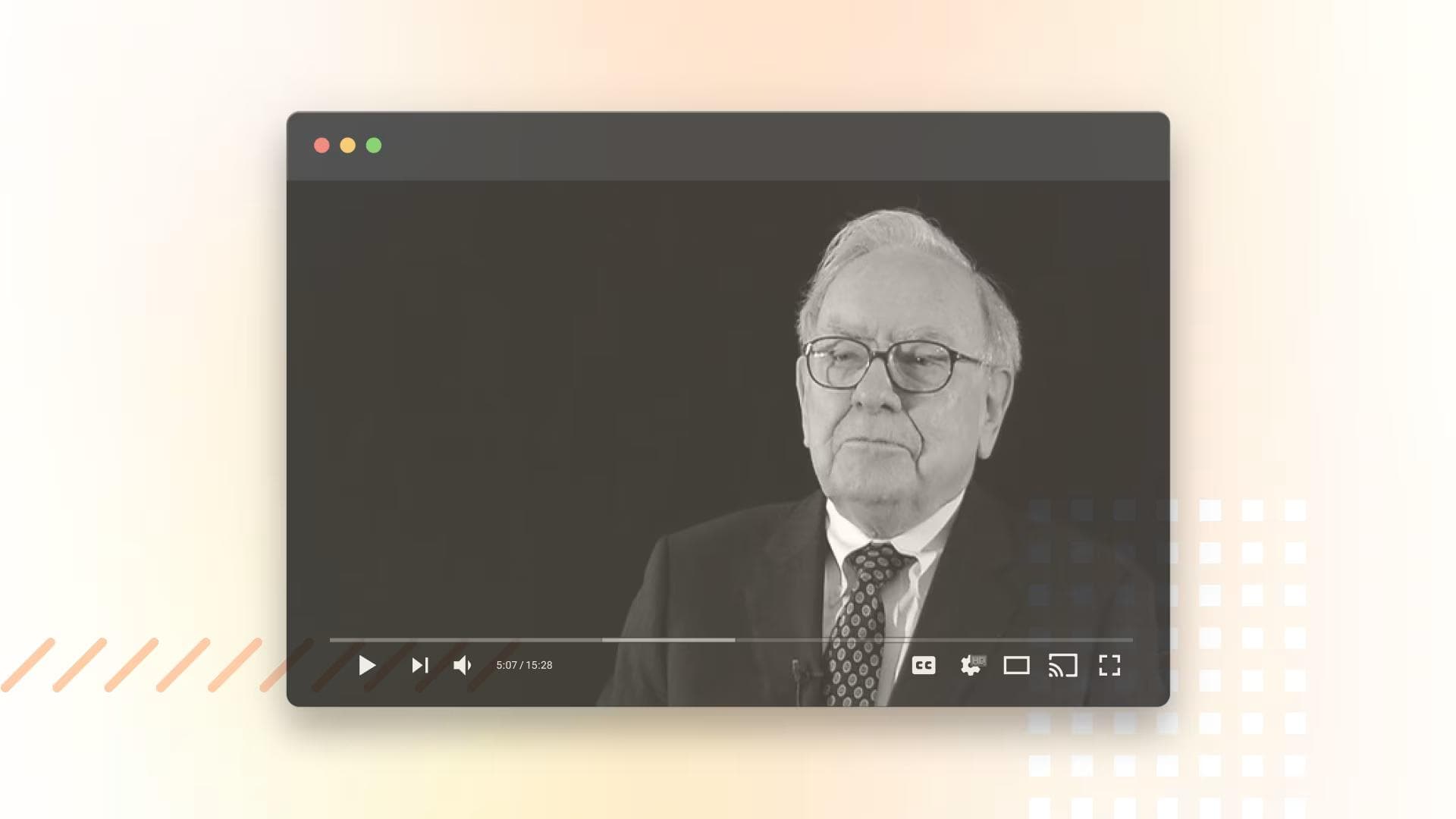 Warren Buffett: AI Scams ‘Growth Industry of All Time’