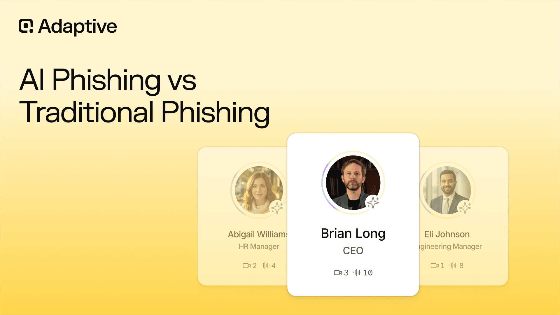 AI Phishing vs. Traditional Phishing: How Generative AI Drives 54% Click-Through Rates and Evades Detection