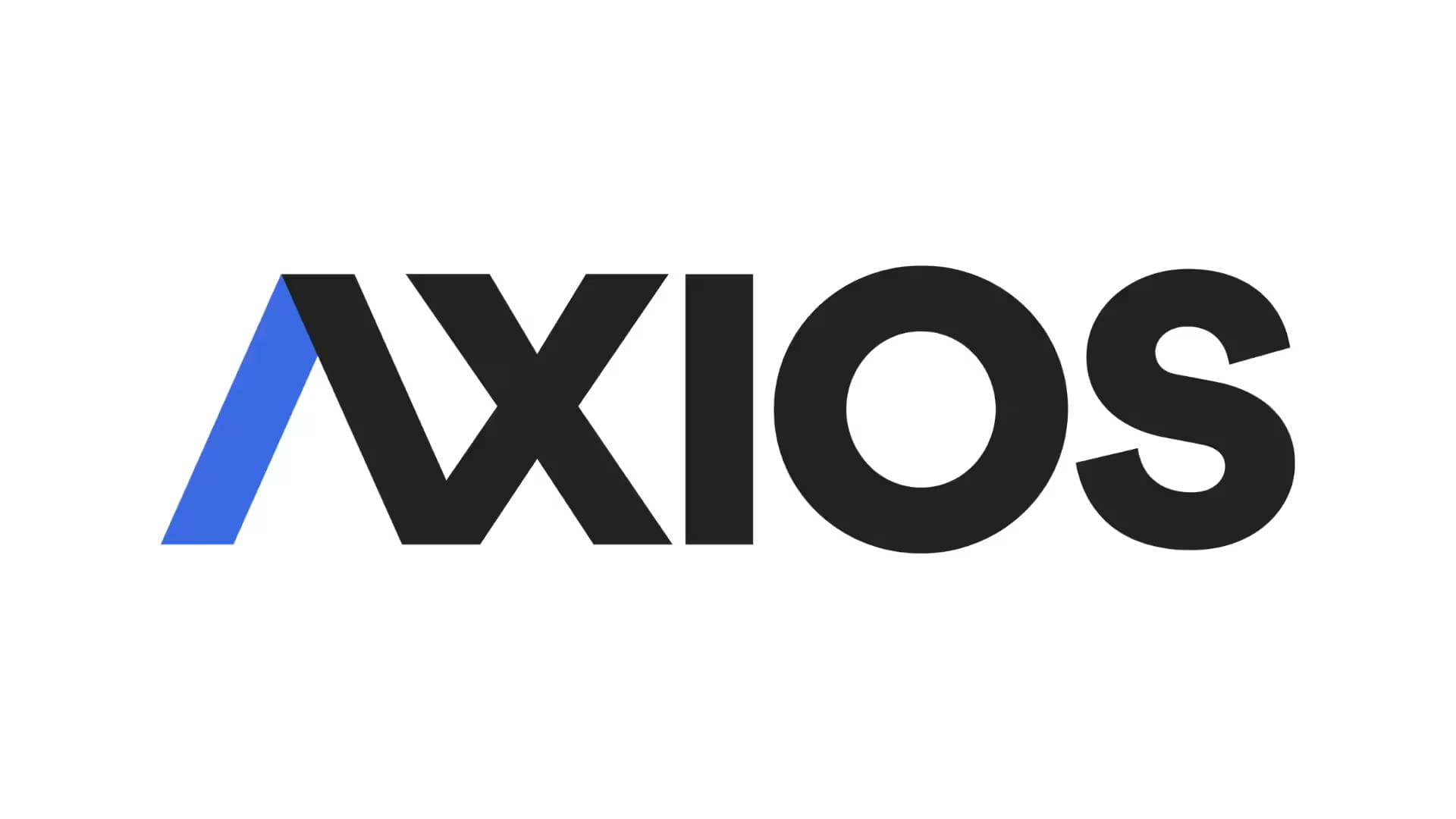 Axios Future of Cybersecurity