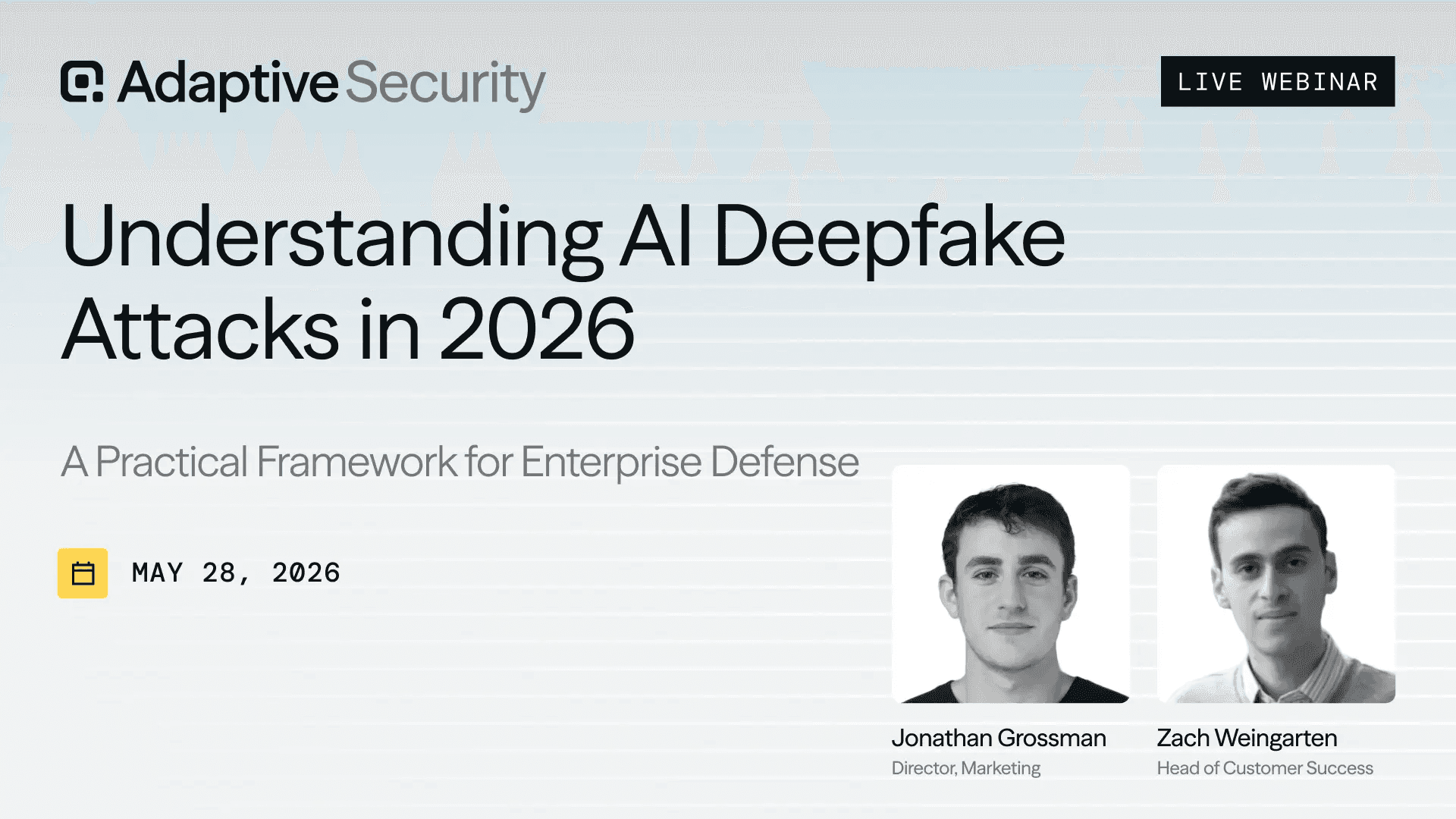 Understanding AI Deepfake Attacks in 2026
