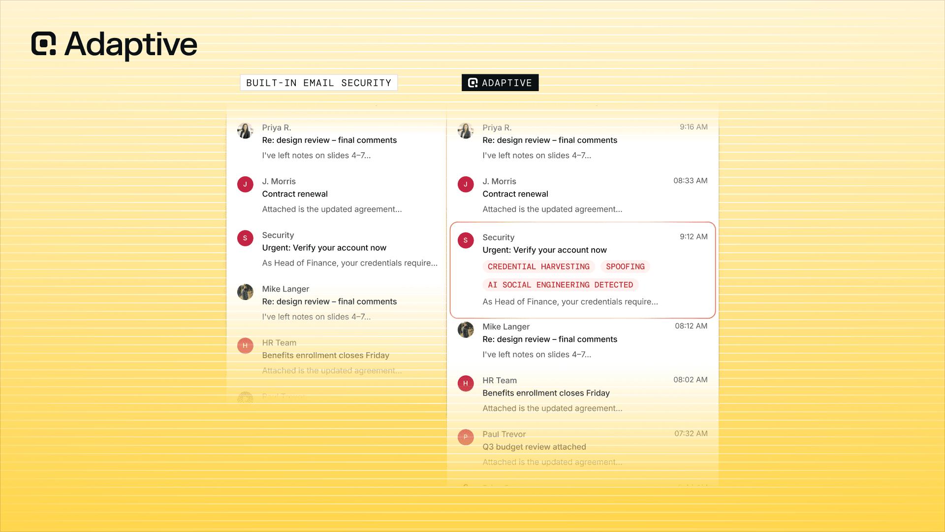Types of Email Security Threats: A Complete Guide to Phishing, BEC, Malware, Ransomware, and AI-Powered Attacks