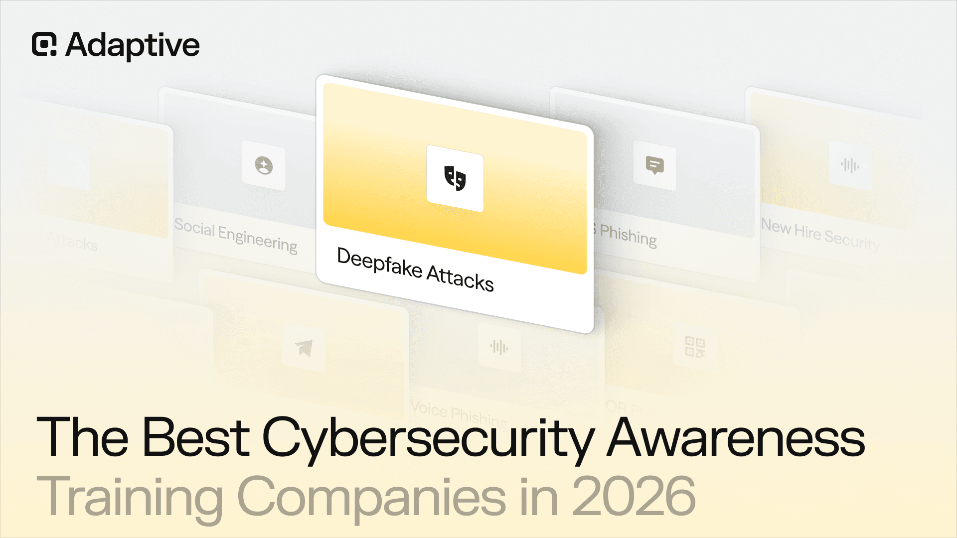 Best Security Awareness Training Companies in 2026: How to Evaluate and Choose the Right Platform