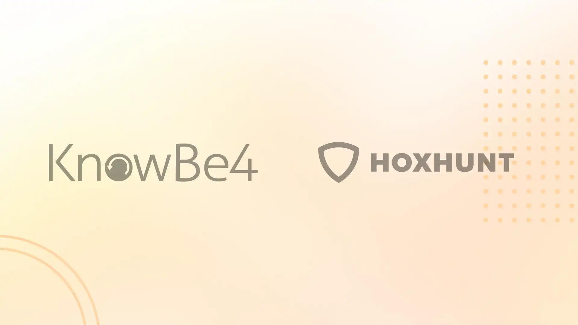Hoxhunt vs. KnowBe4: Which Is Best for 2026?