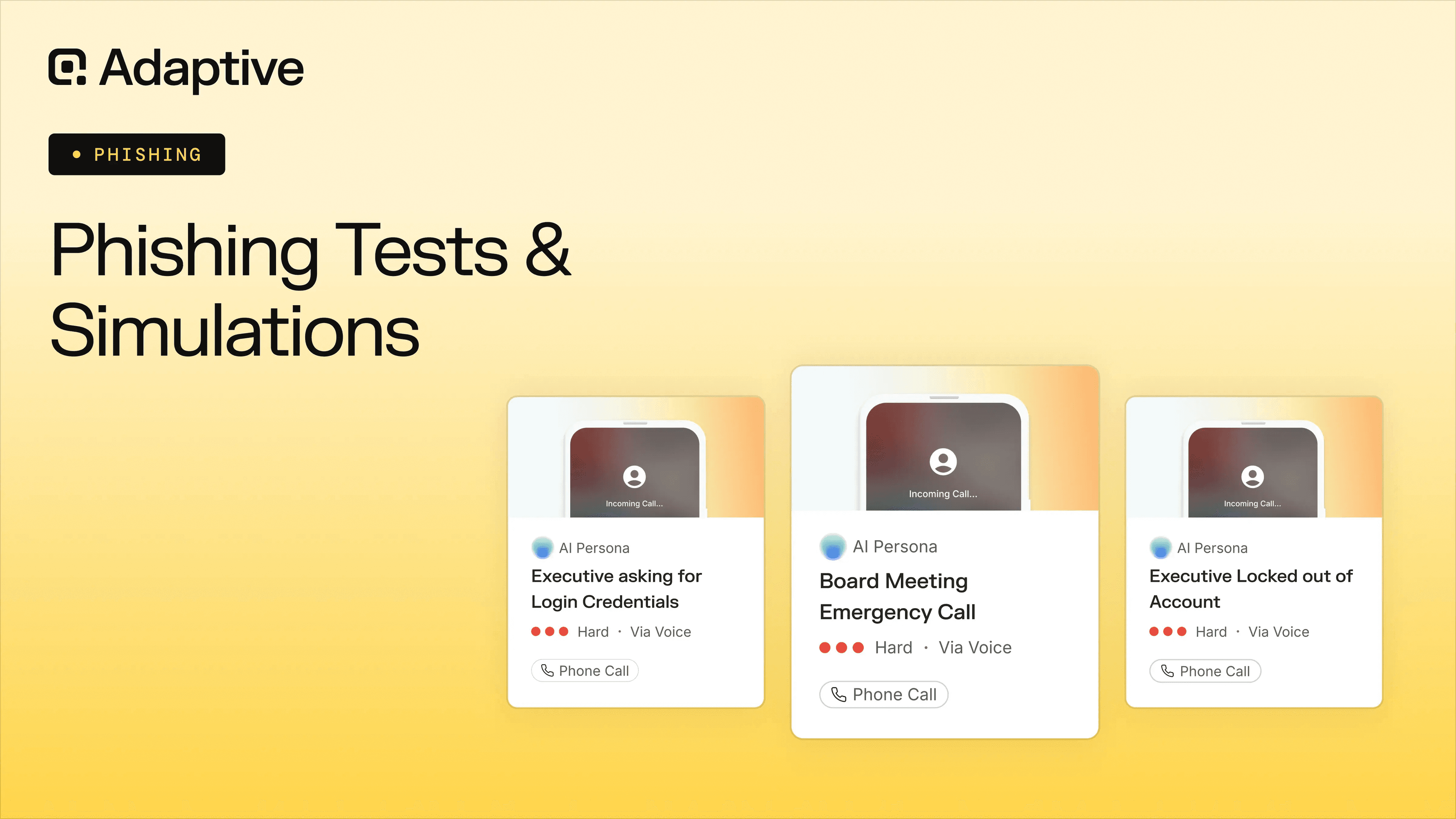 Phishing Tests and Simulations: What They Are and Why They Are Important