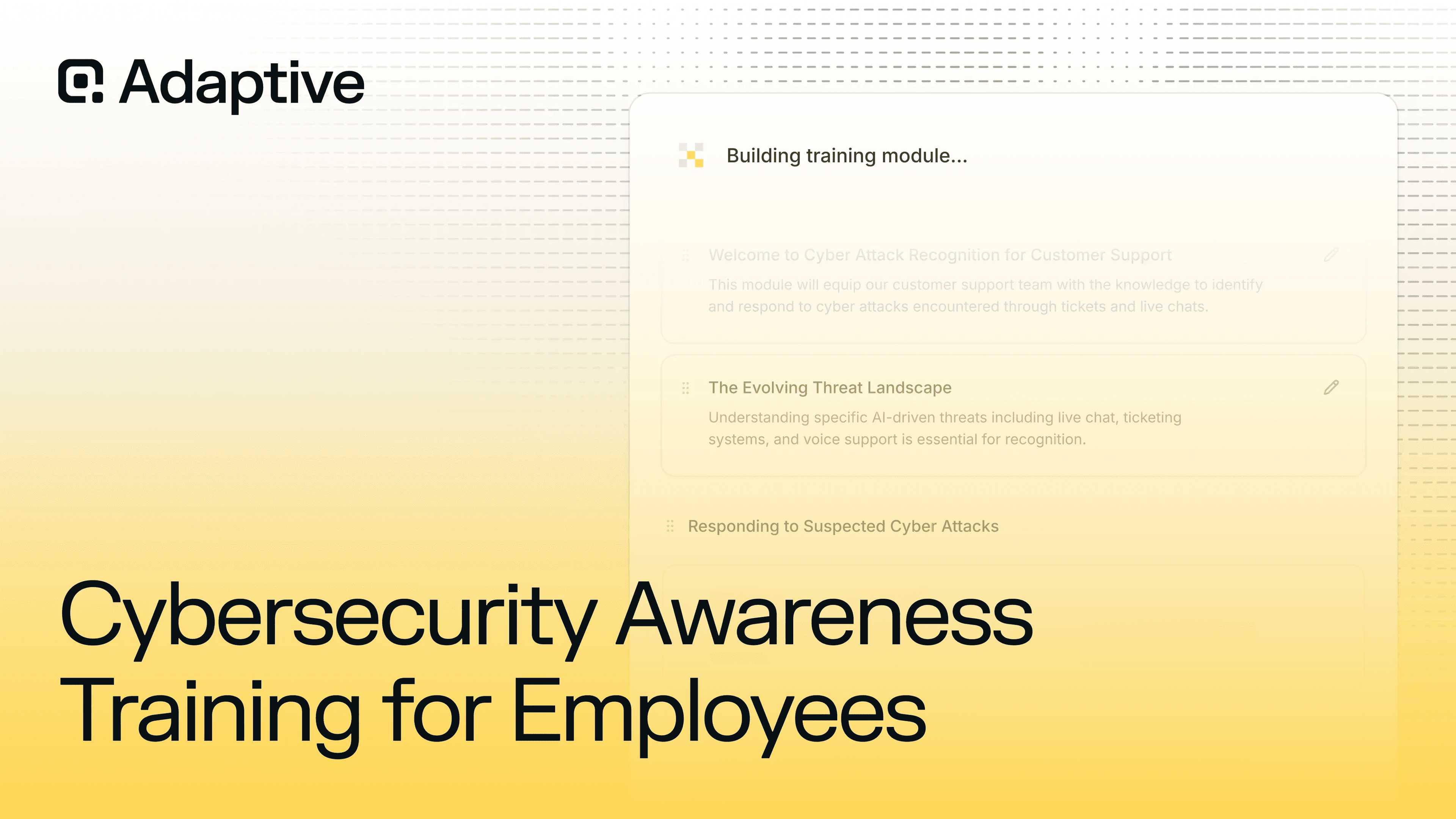 Cybersecurity Awareness Training for Employees: Everything Your Organization Needs to Know