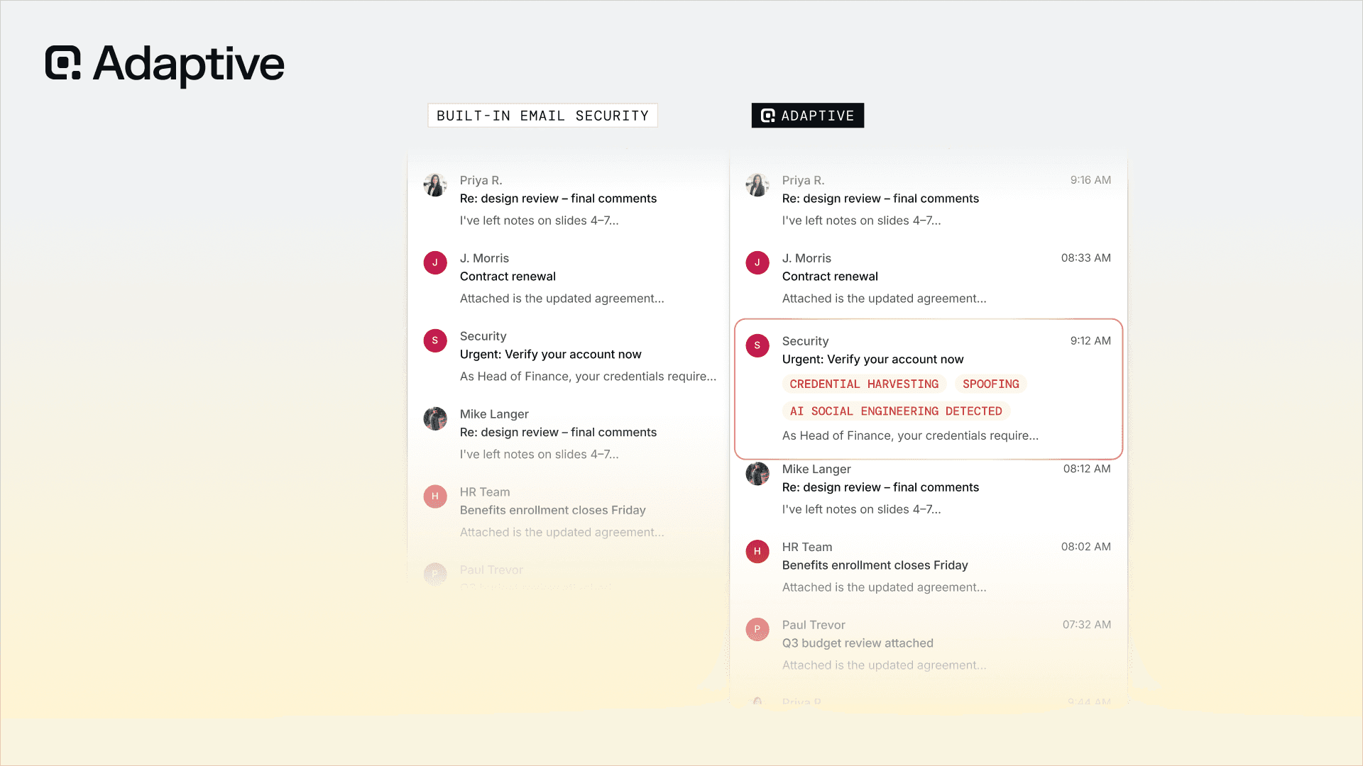 Phishing Red Flags No Longer Work: Why AI Has Broken the Checklist Model and What Replaces It in 2026