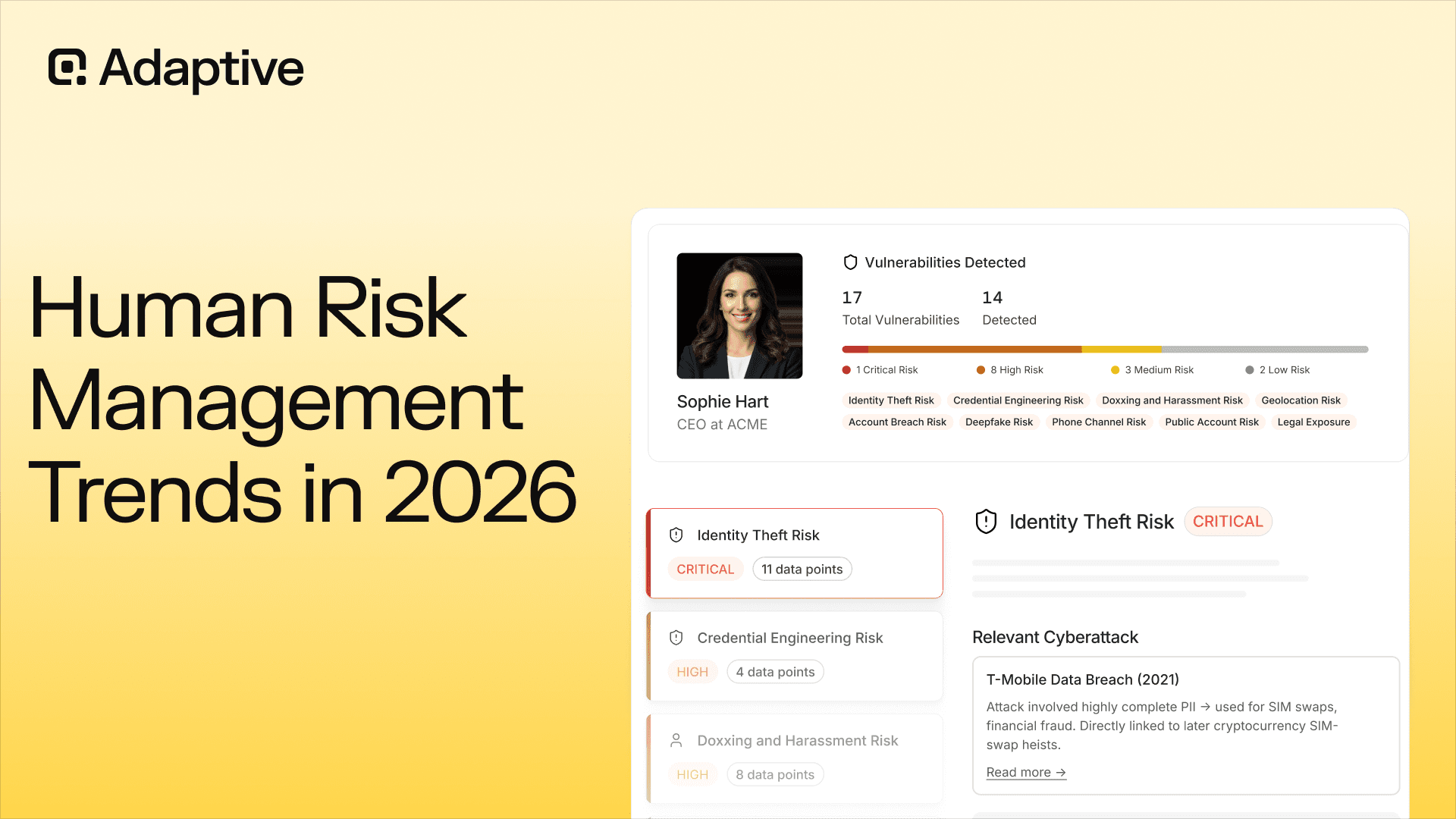 Human Risk Management Trends in 2026: The Shift from Compliance Checkboxes to Predictive Behavioral Risk Reduction