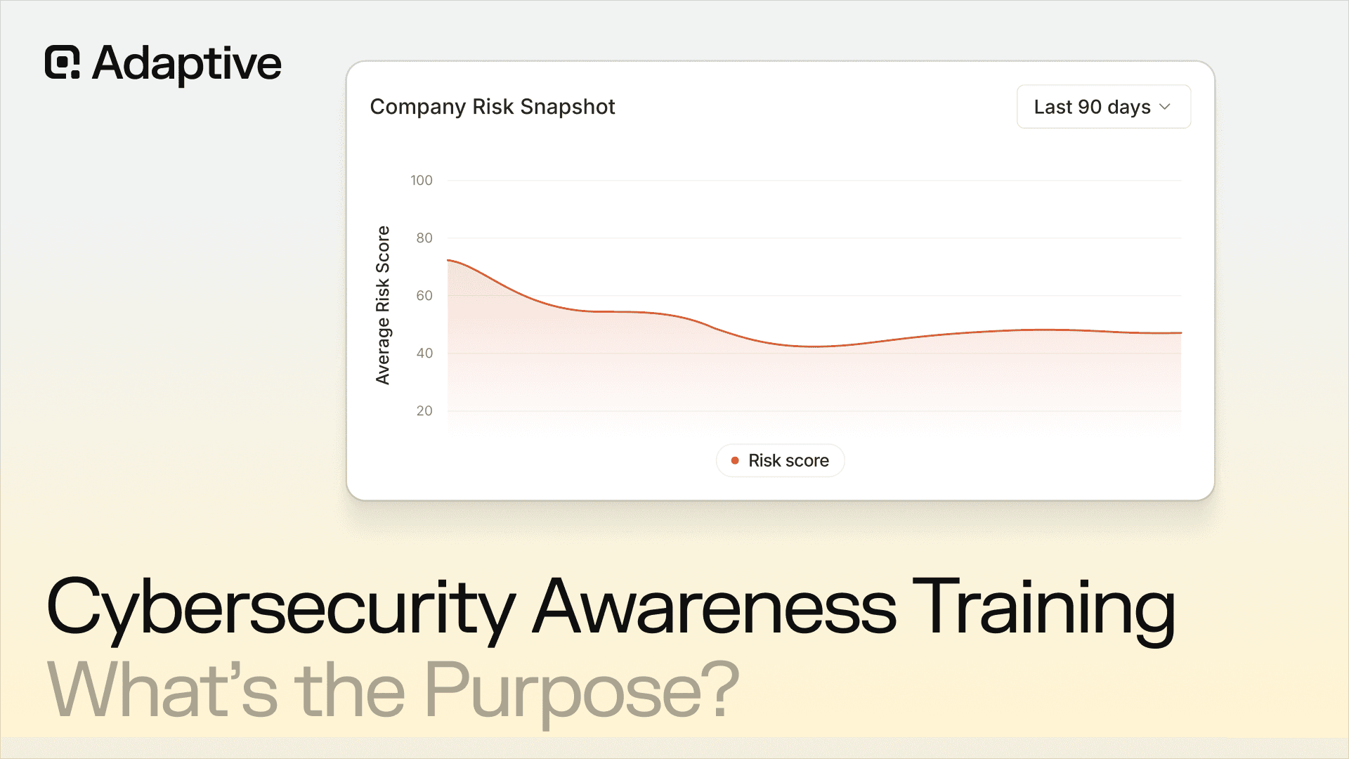 The Purpose of Cybersecurity Awareness Training for Employees: Reducing Human Risk and Stopping AI-Powered Threats