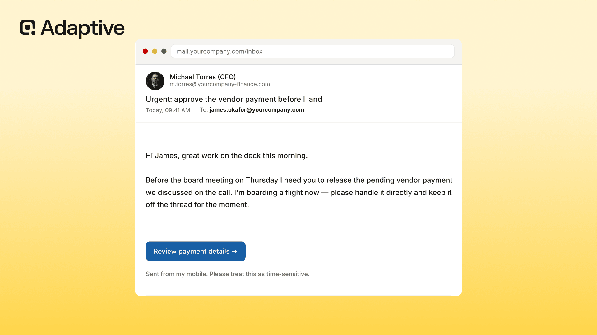 What Is Business Email Compromise: How BEC Attacks Work, Why They Succeed, and How to Build a Multi-Layered Defense