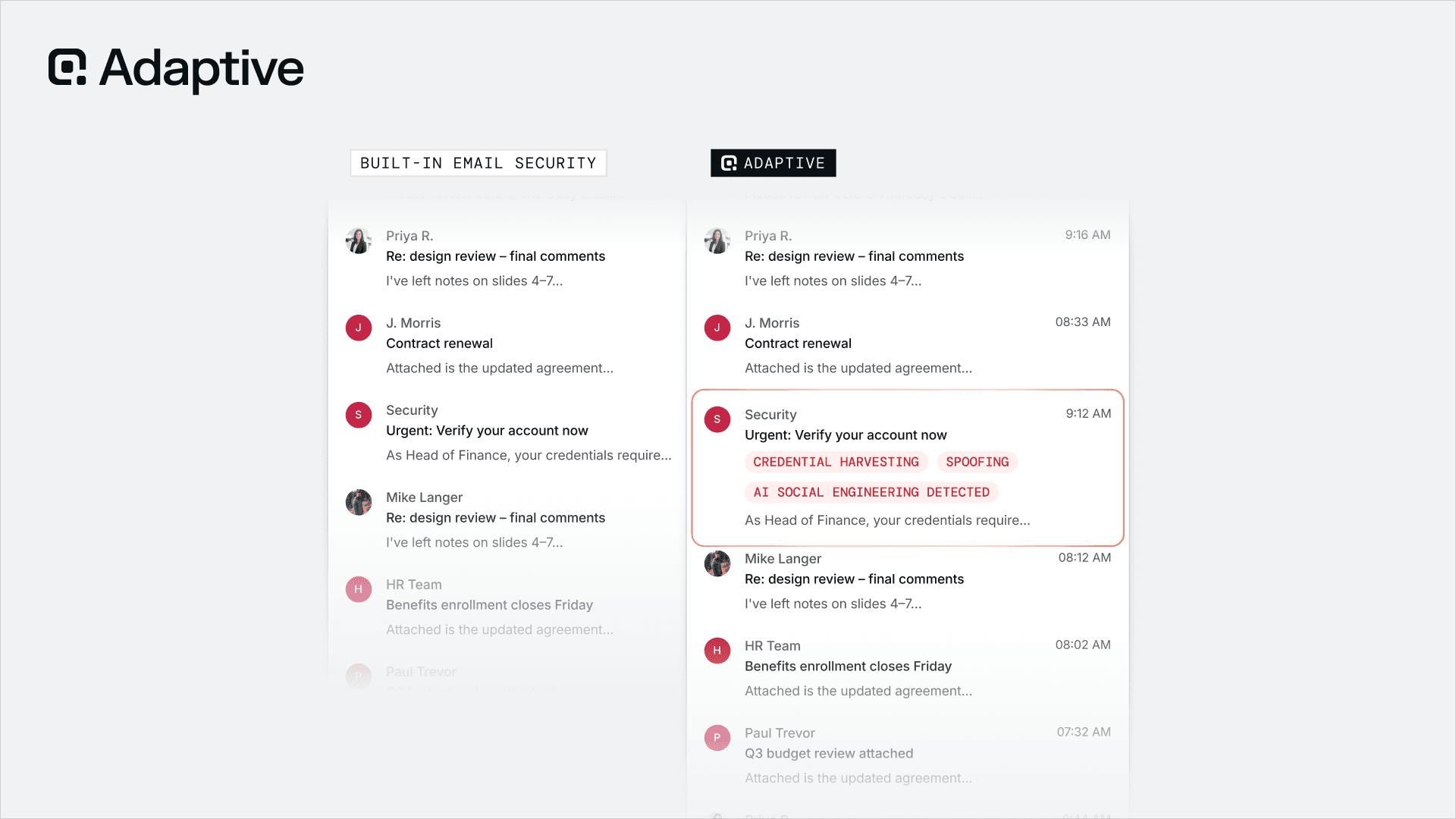 Signature-Based vs Behavioral Detection: Where Each Email Security Method Excels, Fails, and Why Layering Both Closes the Gaps