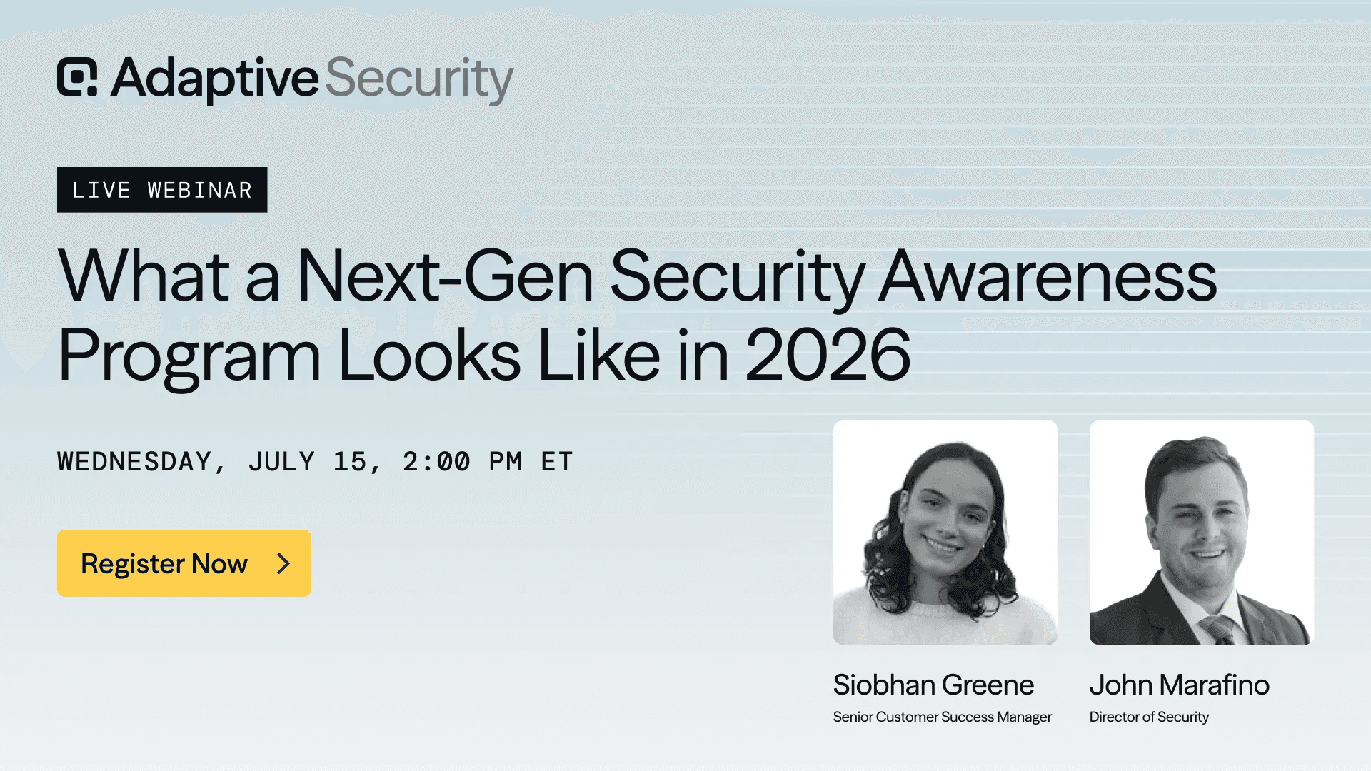 What a Next-Gen Security Awareness Program Looks Like in 2026