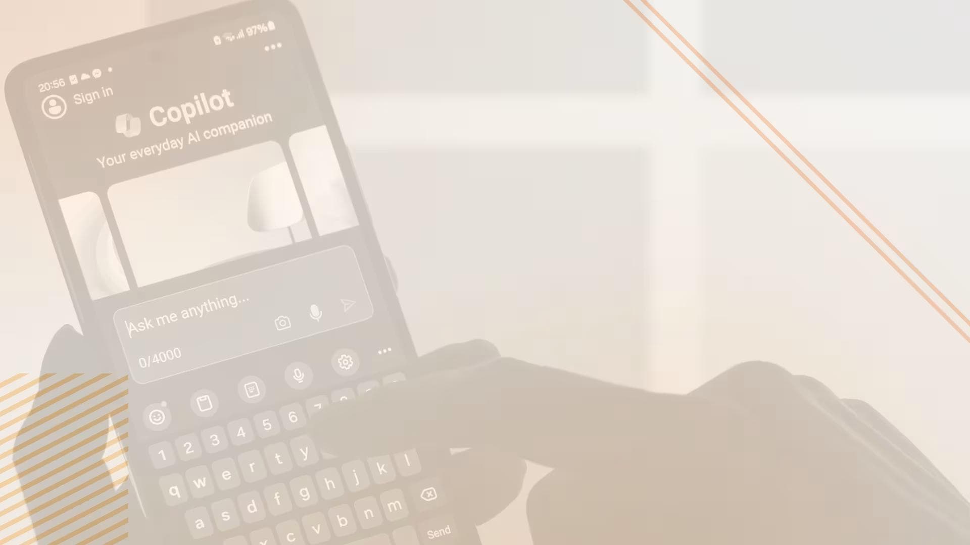 The Rise of AI Copilots is a Massive Phishing Risk