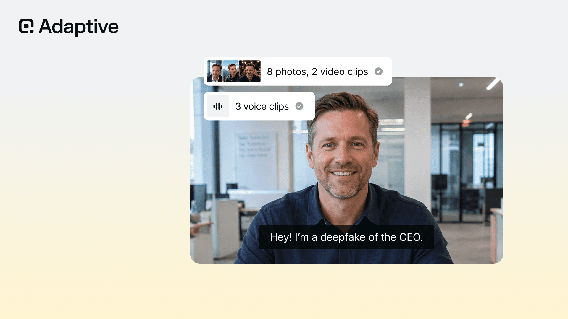 AI Deepfake Scams: How Voice and Video Impersonation Attacks Work, Real Examples, and the Defense Playbook That Stops Them
