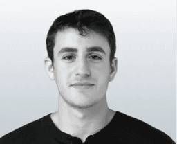 Jonathan Grossman